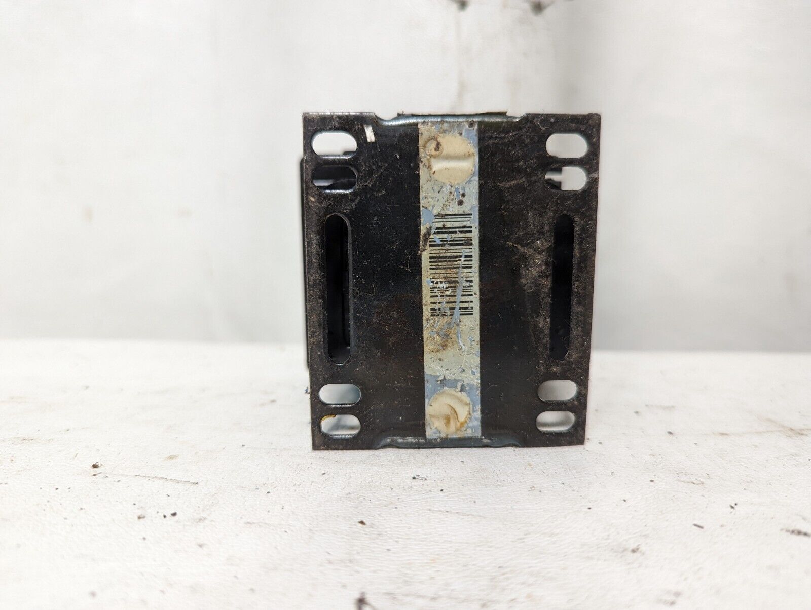 Square D 9070T50D1 0.05kVA 50/60Hz Industrial Control Transformer