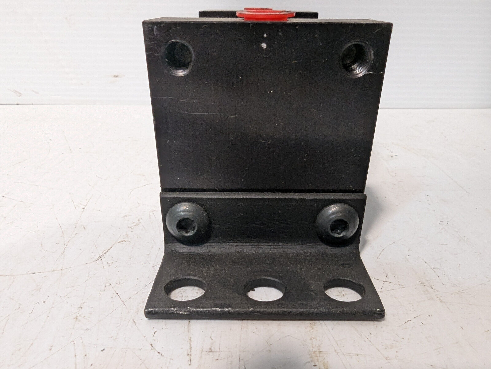 T-MAC Air Cylinder TIA-2X3-N-2-EE1-N, 250PSI, Made in USA, Free Shipping