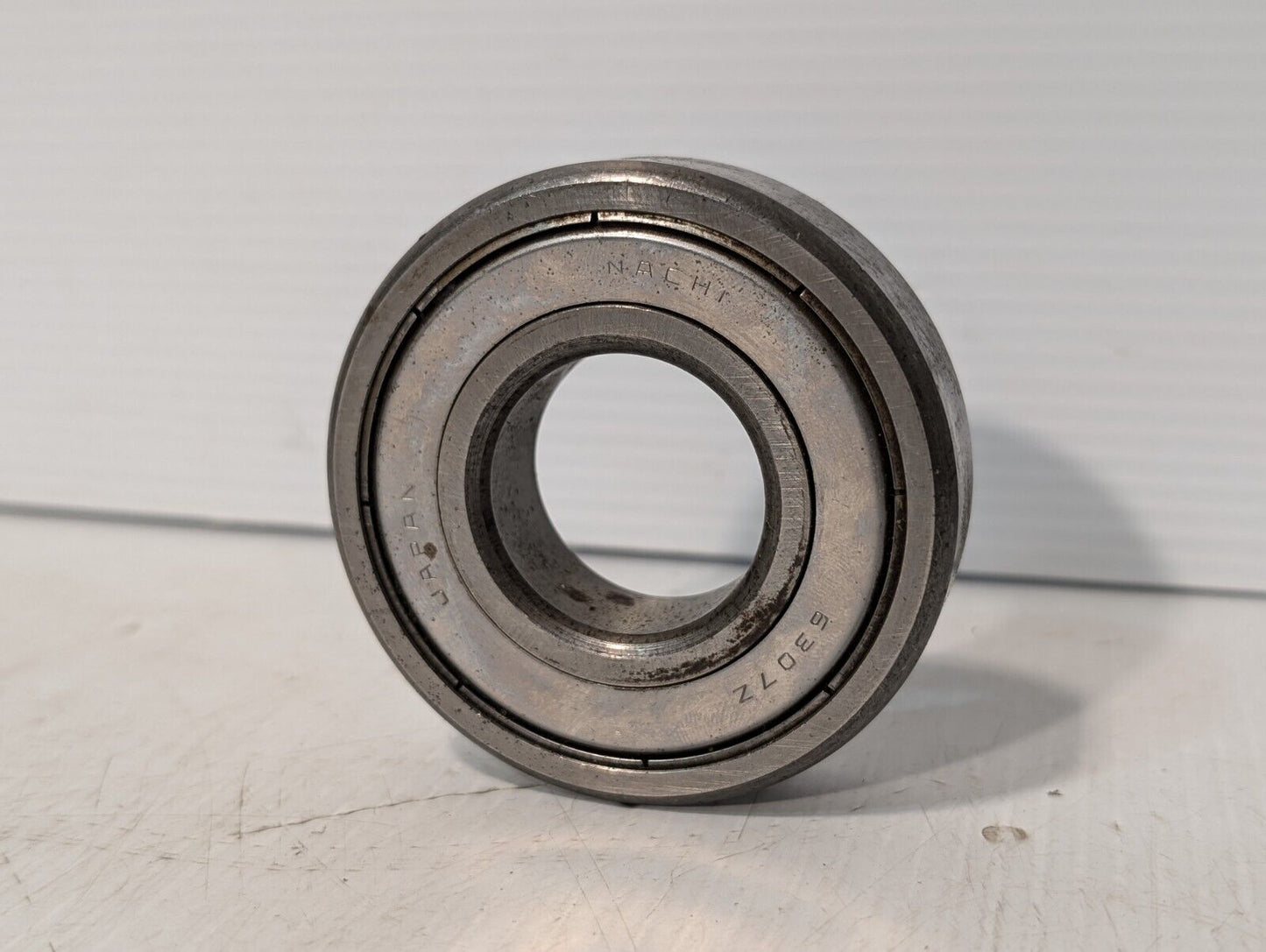 Nachi 5307Z Ball Bearing - Free Shipping+Returns