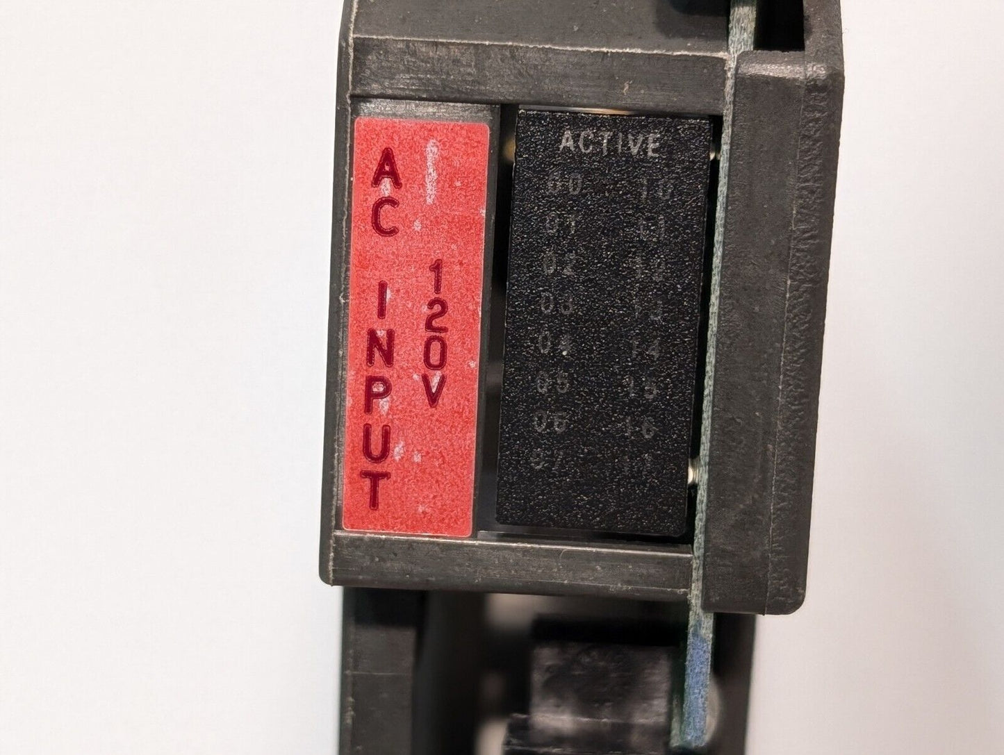 Allen Bradley 1771-IAD/B 16 CH Digital Input Module, 120V, AC/DC - Free Shipping