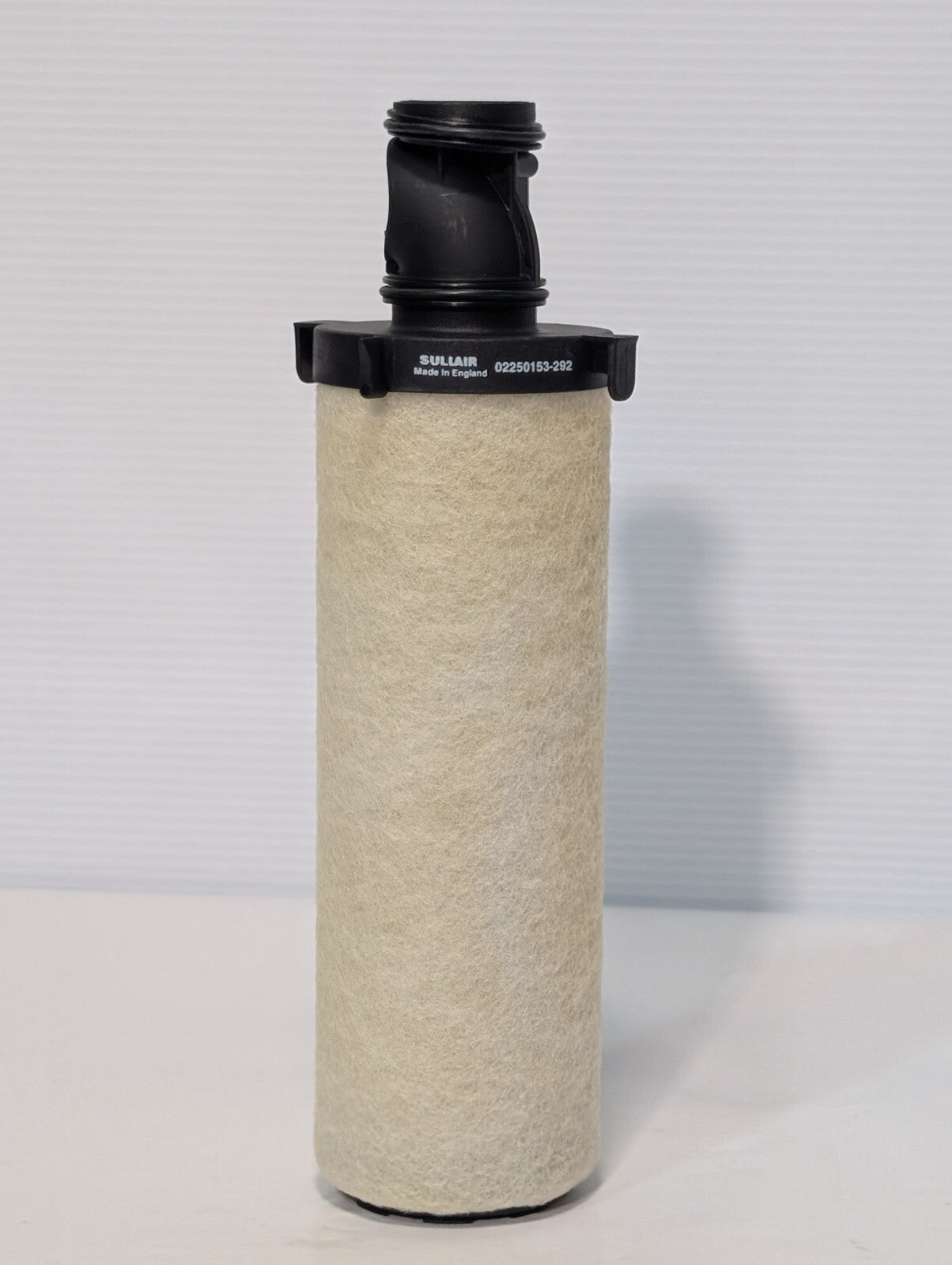 Sullair 02250153-292 Replacement Filter Element w/ Parker 605010830 O-Ring Seal