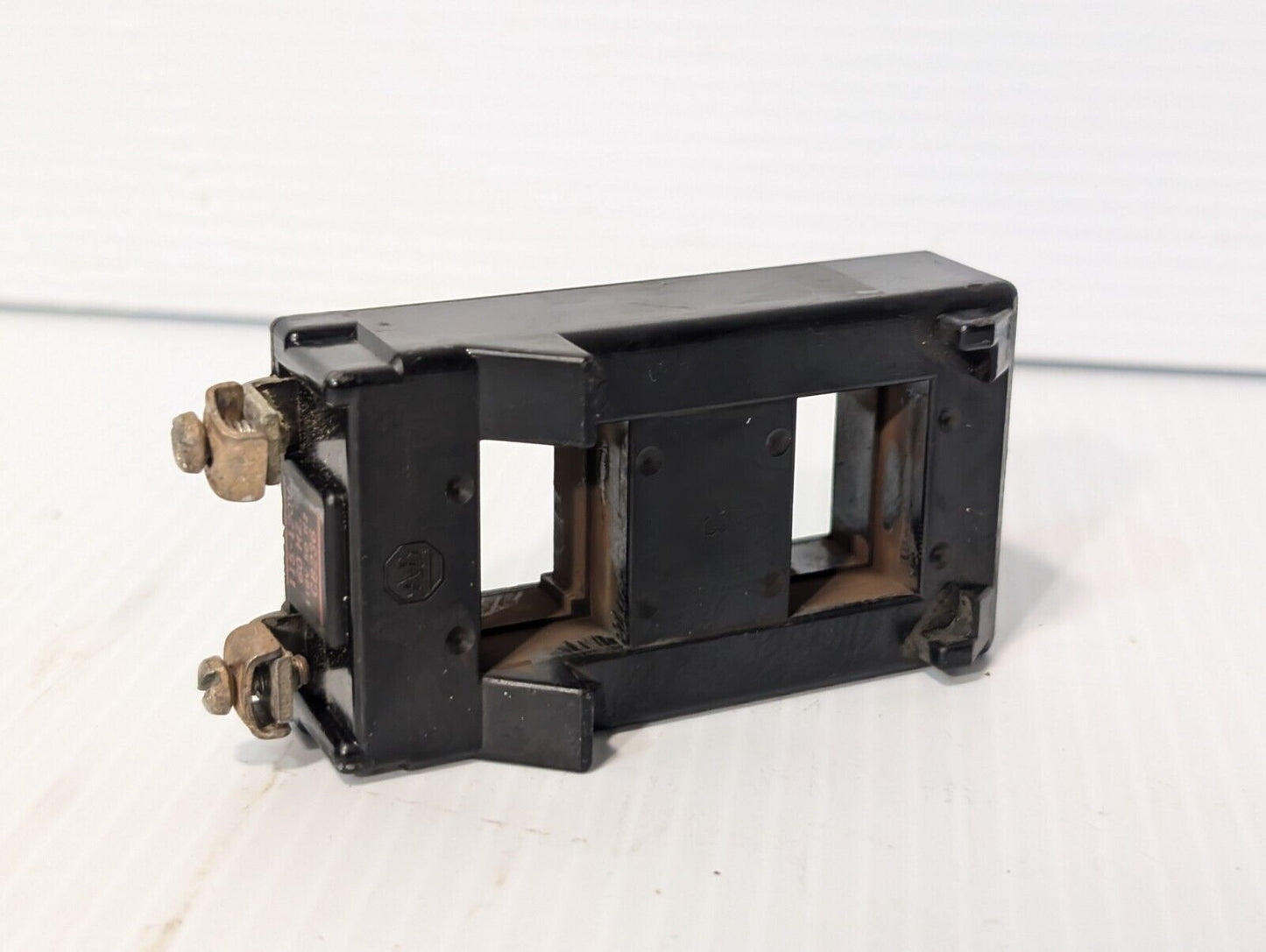 Allen Bradley CB236 Contactor/Starter Coil, 115-120V & Returns