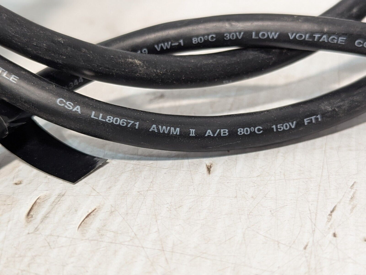 SVGA HD-15 to 5 BNC RGB Video Cable for HDTV Monitor cable - Free Shipping