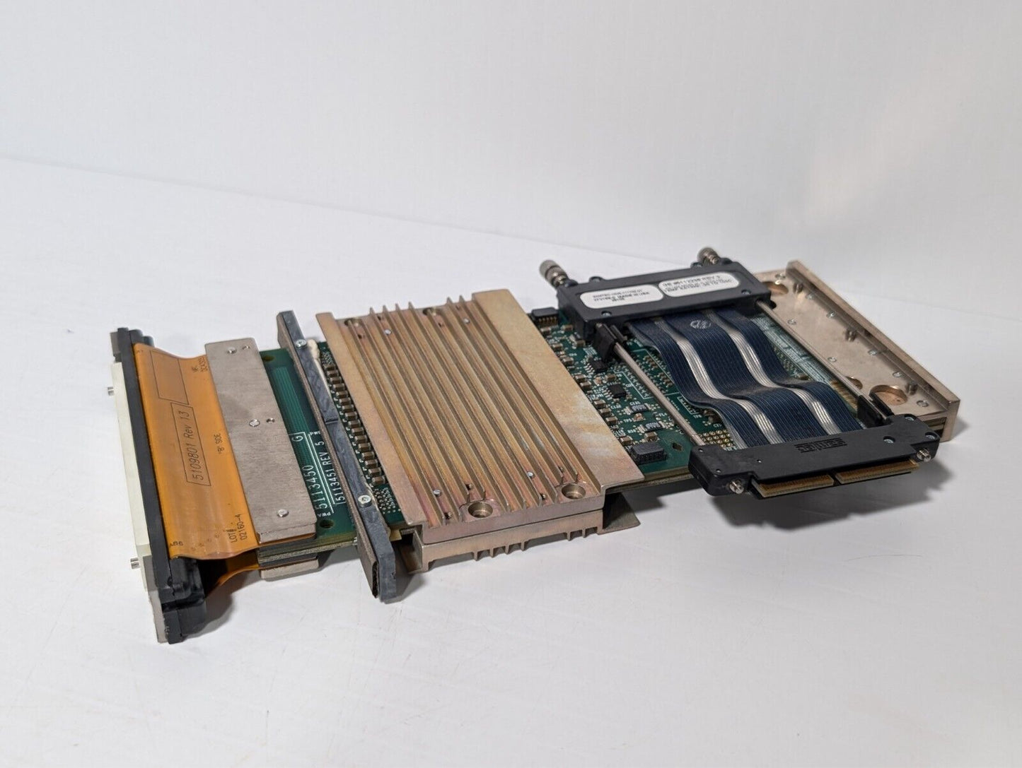 5113450 Sherlock VDAS Detector Module Kit for GE CT VCT