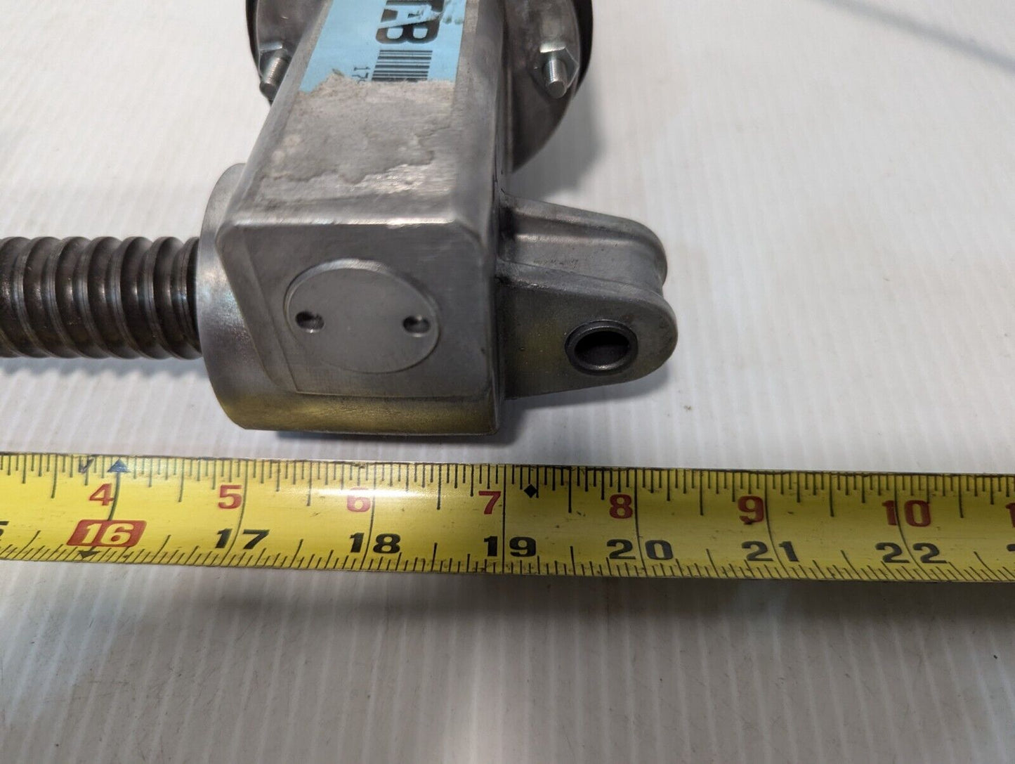 Base Actuator Kit with Motor Part, 015-1564-00, Rev P - Free Shipping