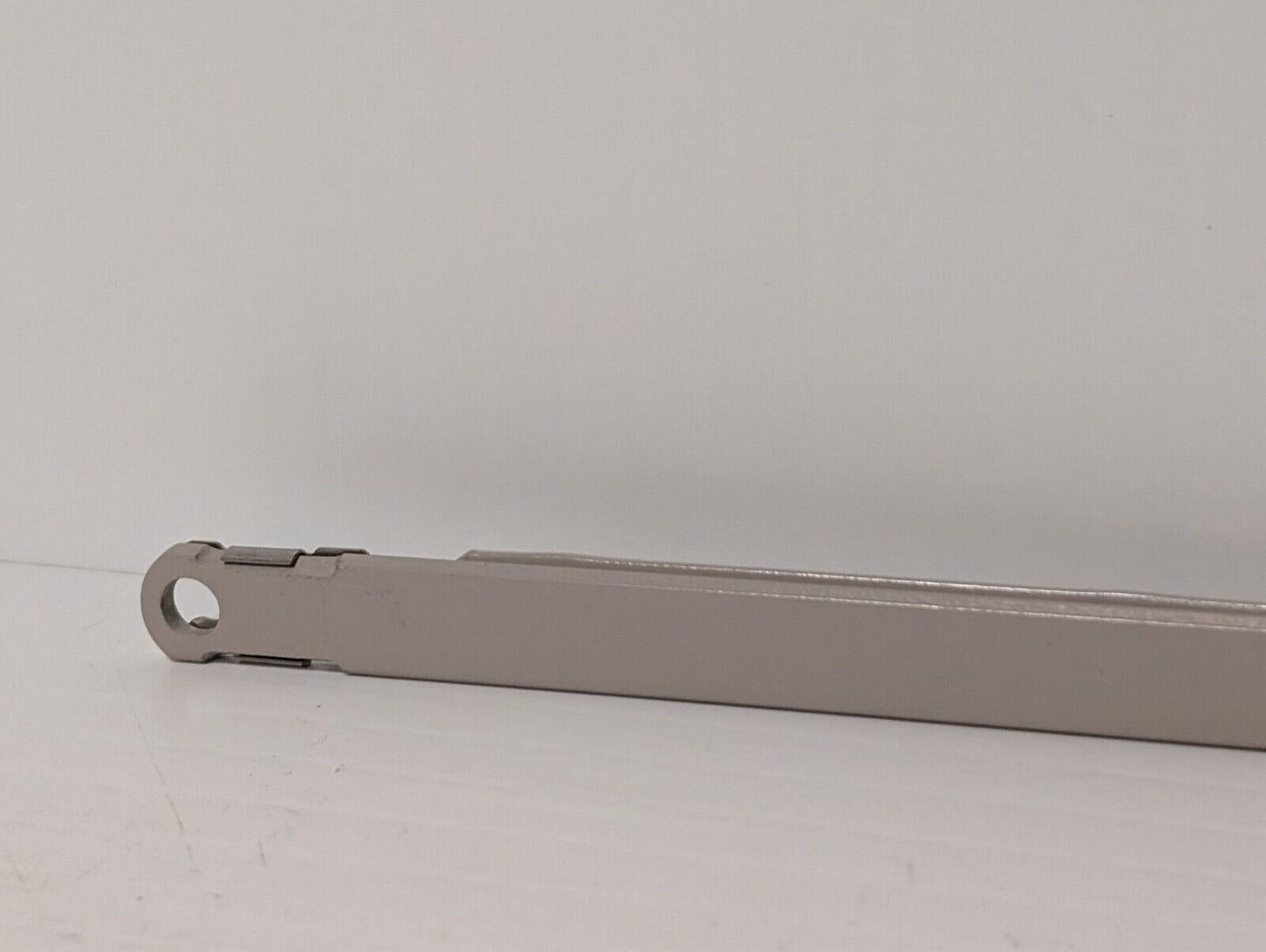 (100) Roto HG06-7550 Standard 2 Bar Window Hinge Arm Assembly Powder Coated LH