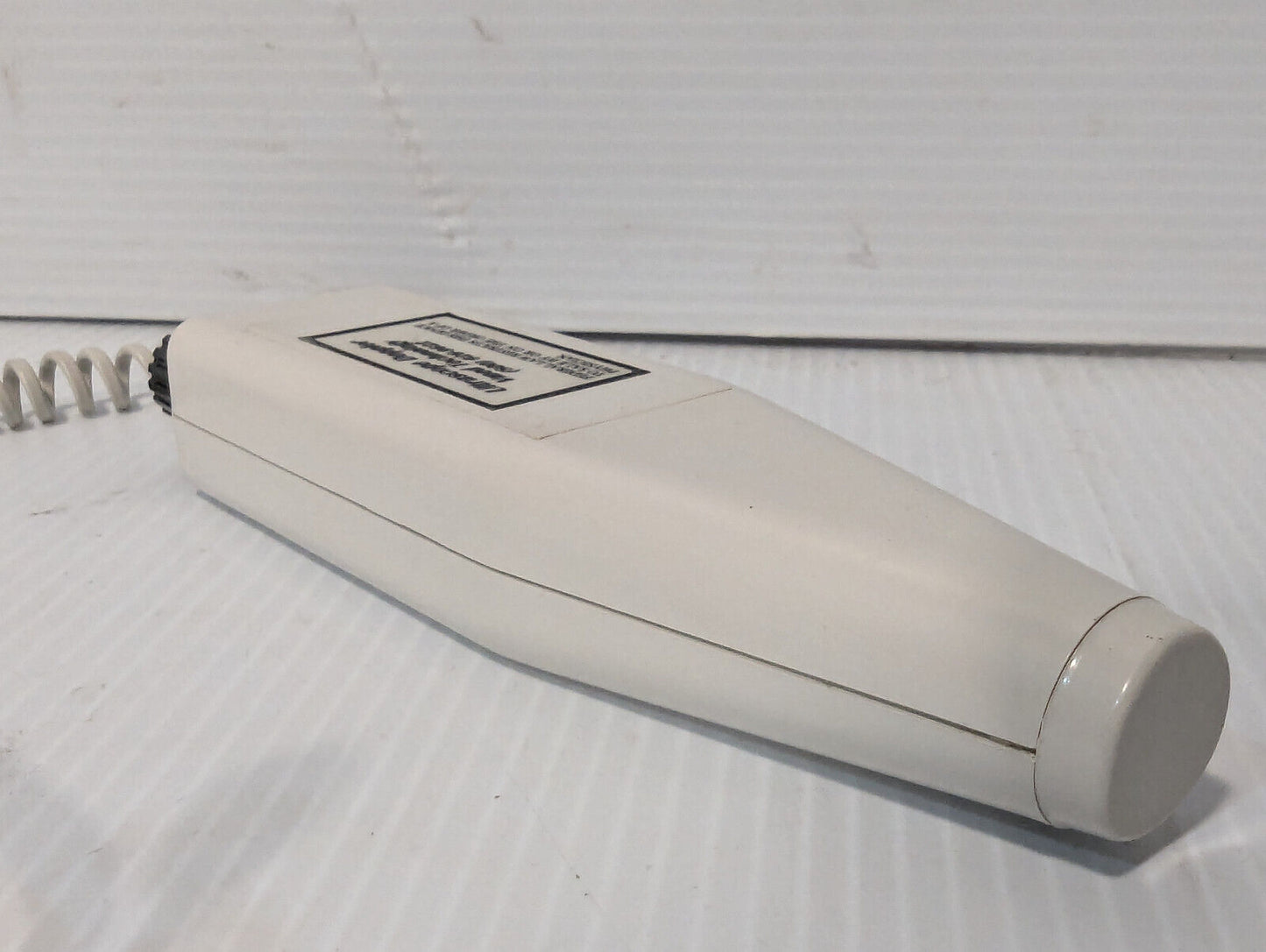 Vmed Technology Model 5 Ultrascope,Veterinary Doppler Stethoscope,5MHz,free ship