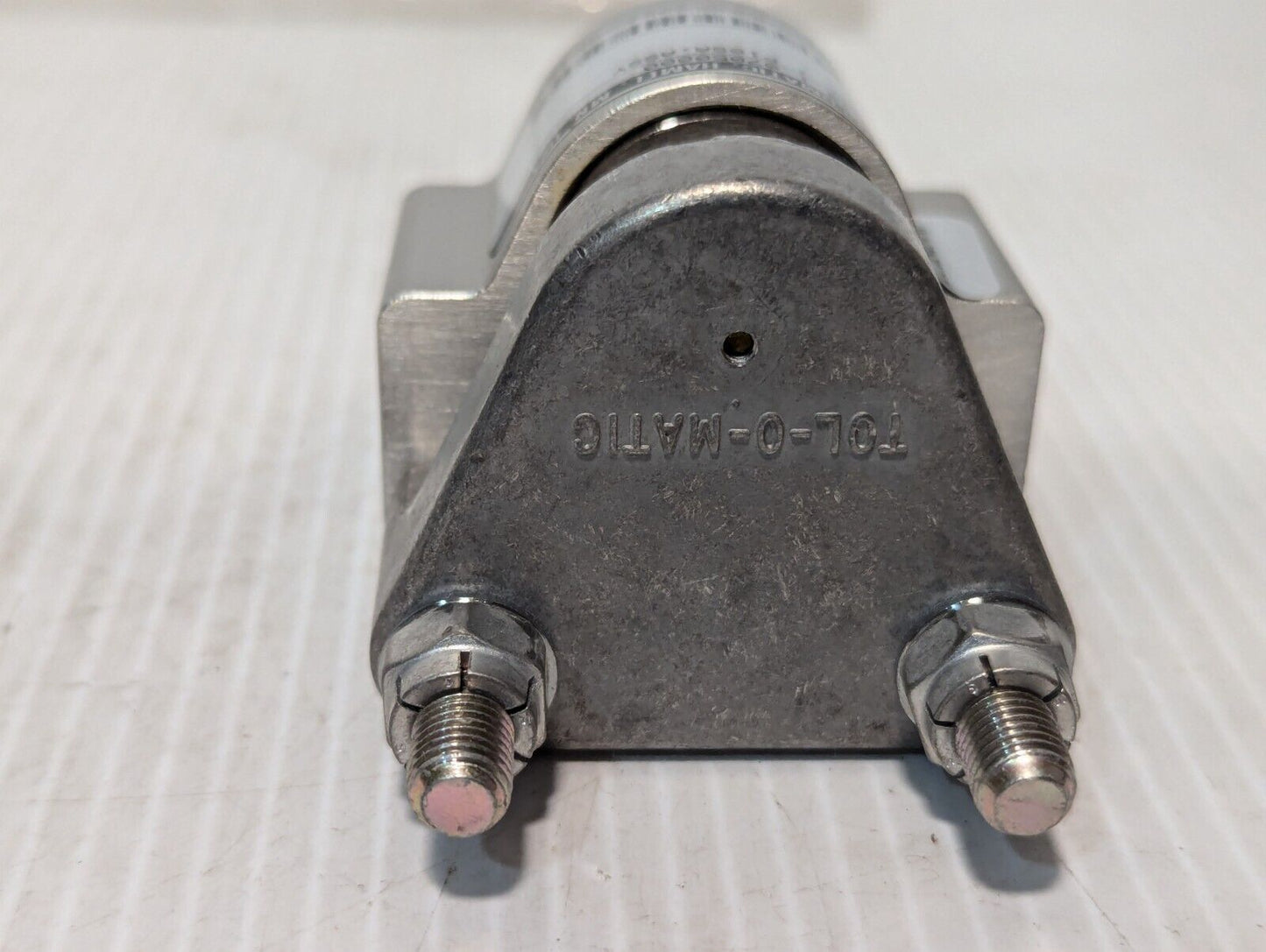Tolomatic 07050000, P10SA, F16 B4-1, Brake Caliper Assembly - Free Shipping