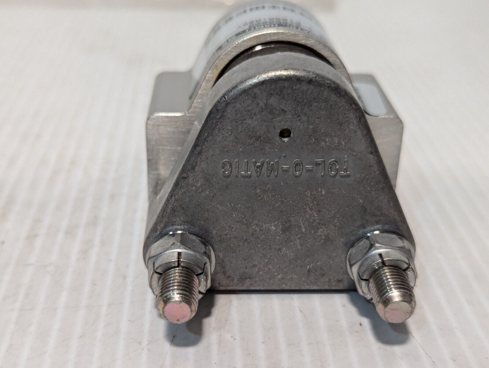 Tolomatic 07050000, P10SA, F16 B4-1, Brake Caliper Assembly - Free Shipping