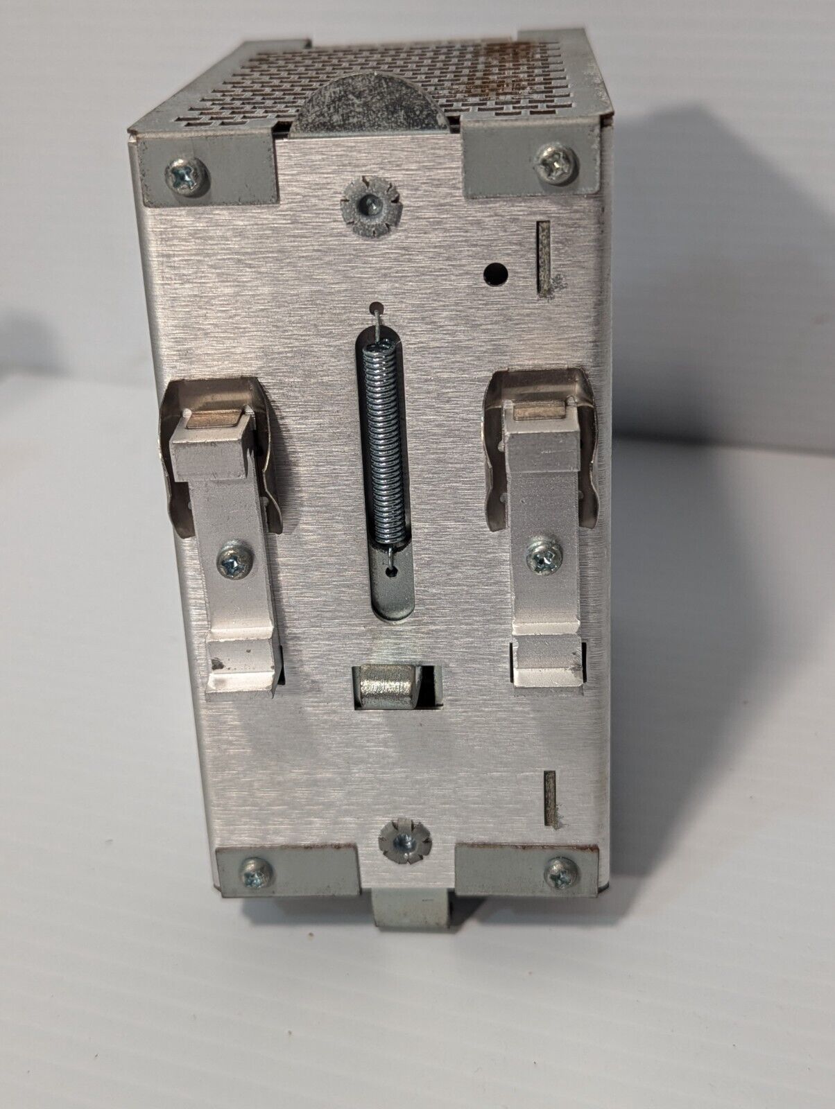 SOLAHD SDN-4-24-100LP DC Power Supply: DIN Rail, 92 W Output Power - Rated