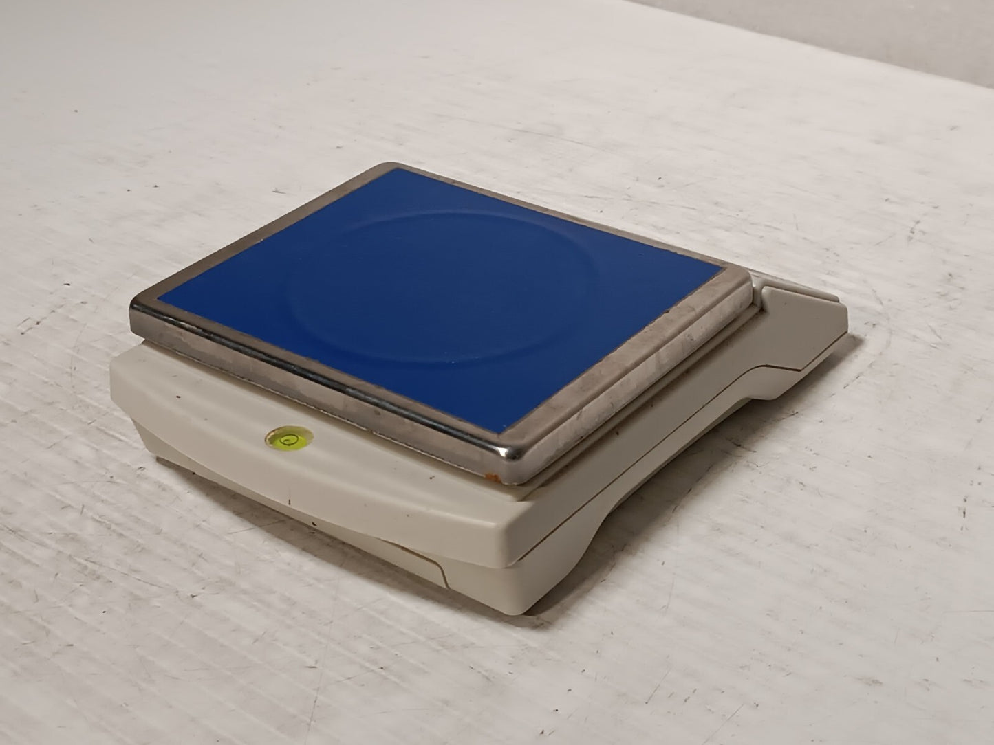 Virtual Measurements and Control VB-301 3000g Measuring Scale, Auto-Calibrating