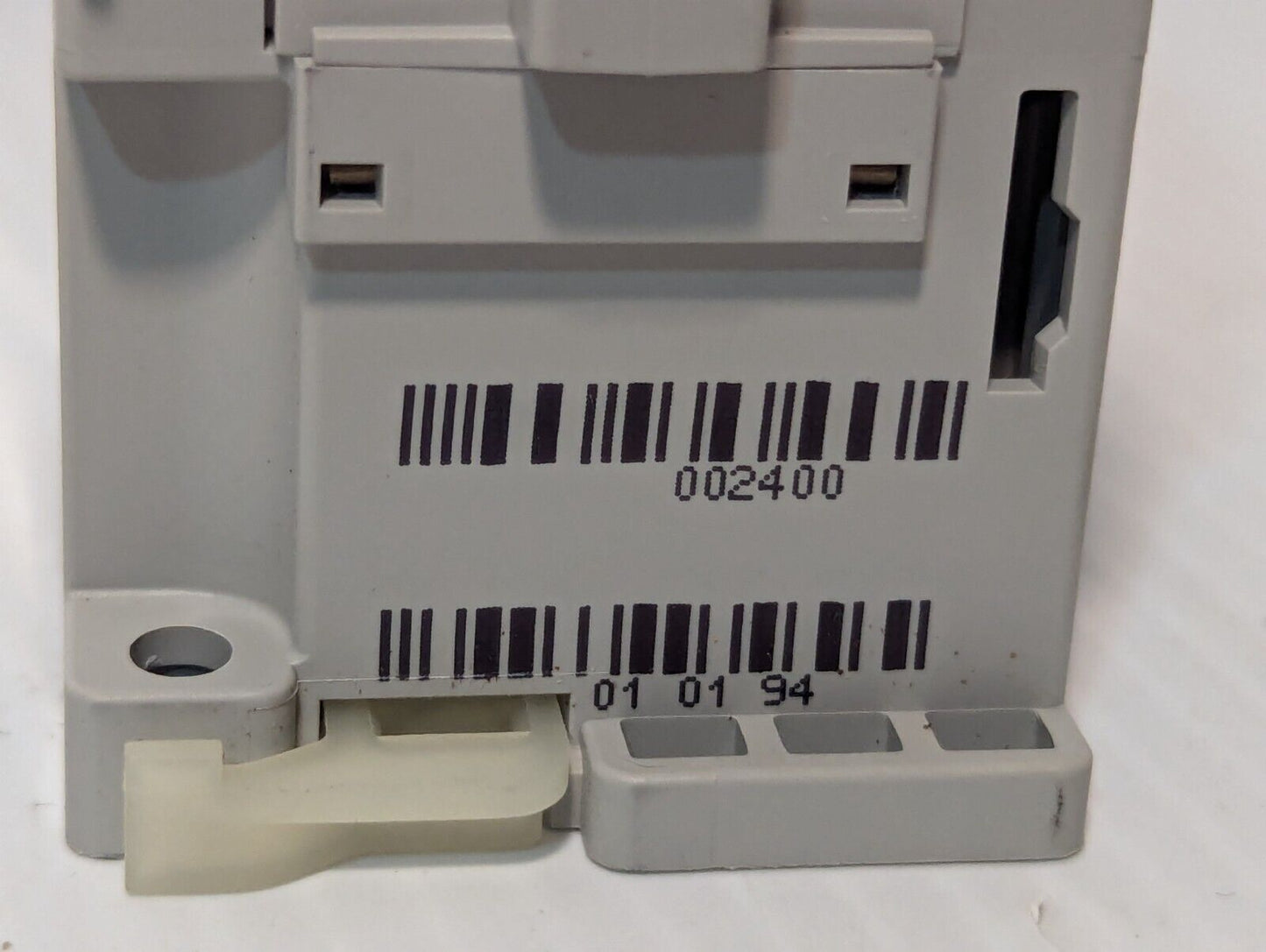 Allen Bradley 100-C09EJ10 IEC Contactor, 24 VDC Coil, 100-C09E*10, New with Box