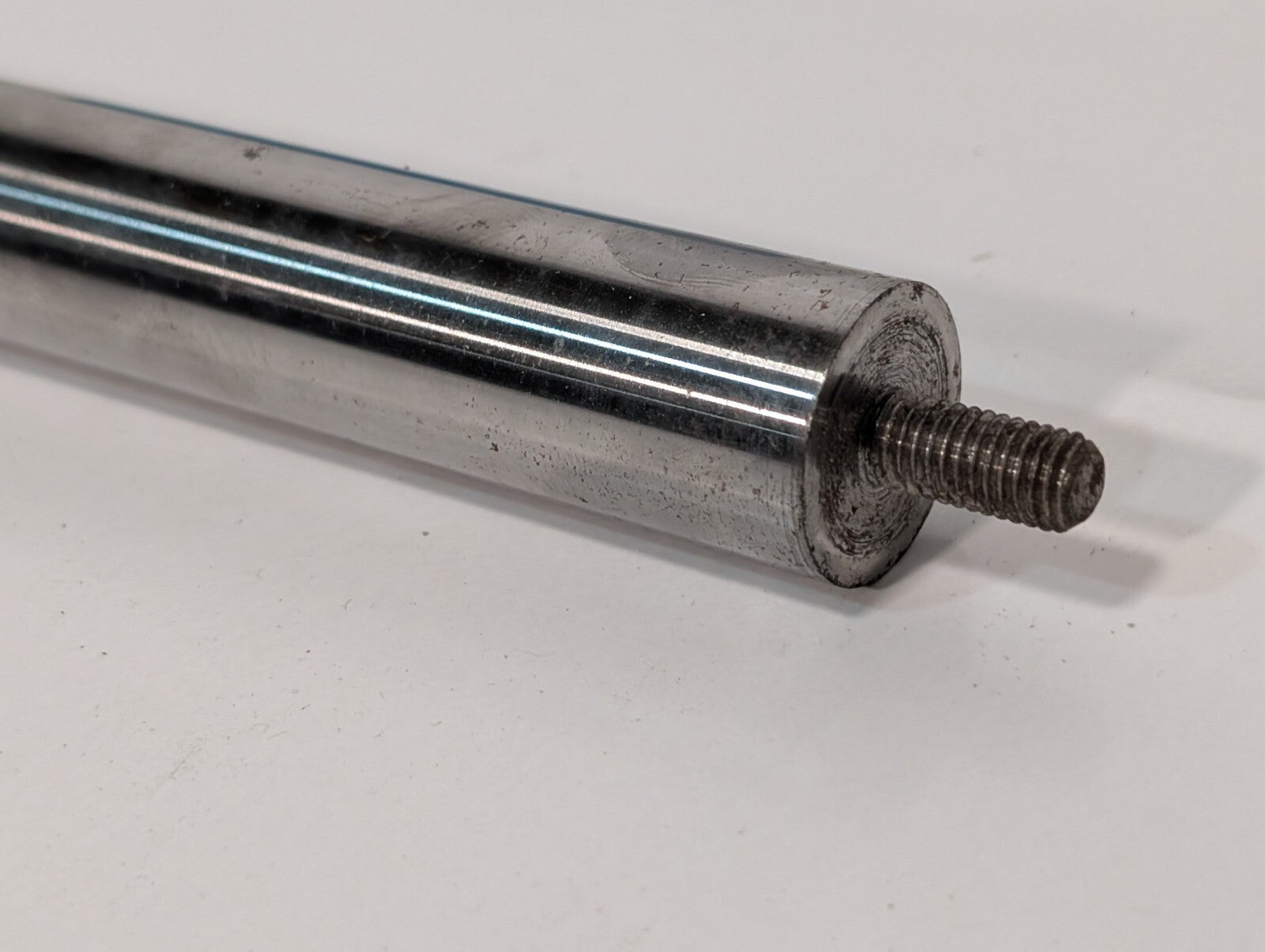 Thomson 60 Case Hardened Quick Linear Shaft 28"