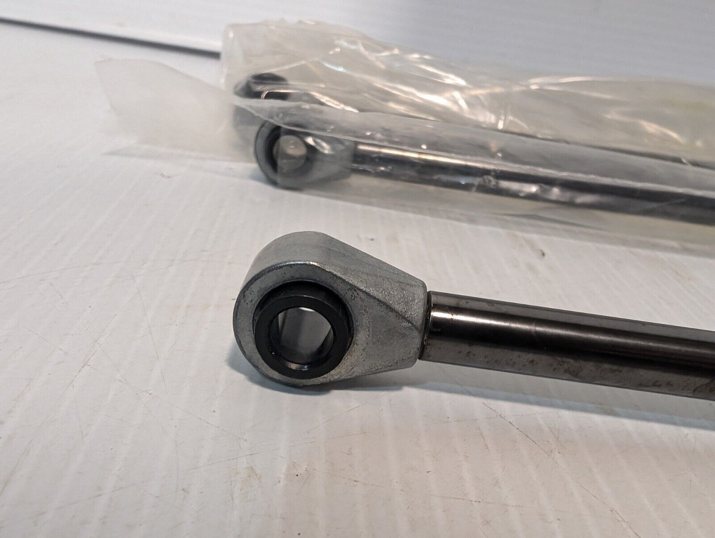 Suspa ® C16-00001 Gas Prop Strut Shock 19.5" 160 lbs. (Set of 2) - Free Shipping