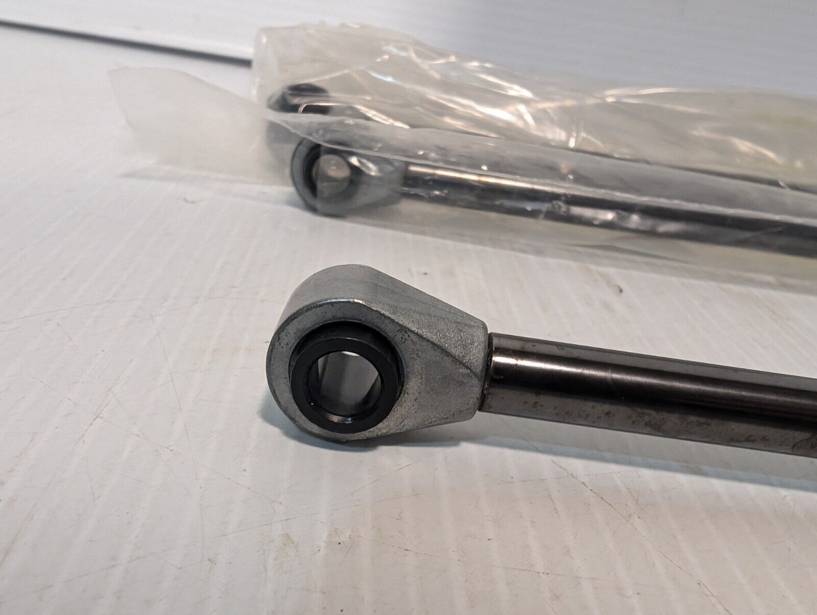 Suspa ® C16-00001 Gas Prop Strut Shock 19.5" 160 lbs. (Set of 2) - Free Shipping