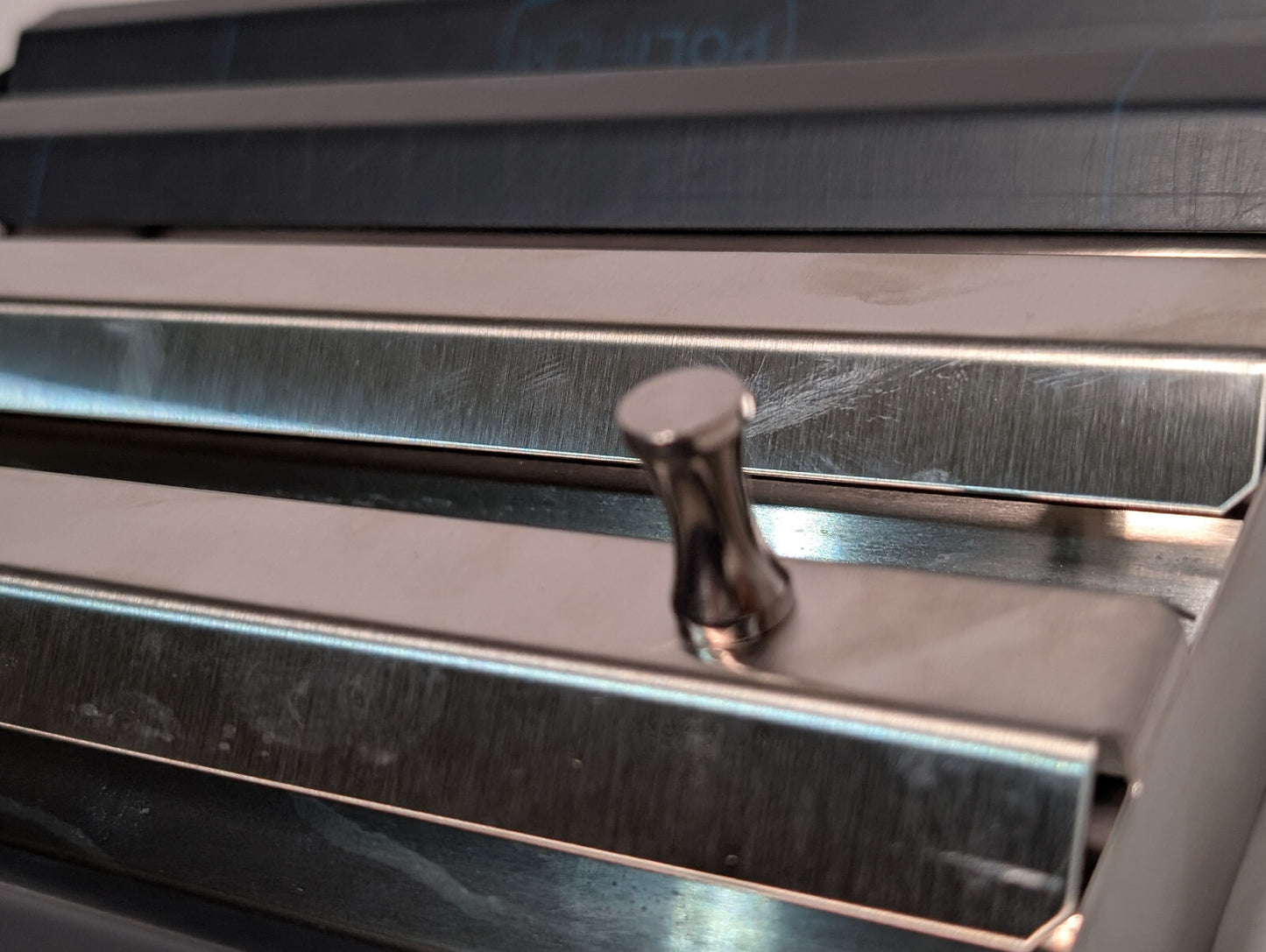 Sub-Zero Group 811180 Push-In Water Filter Assembly SVCE Sub F, Fiber Optic