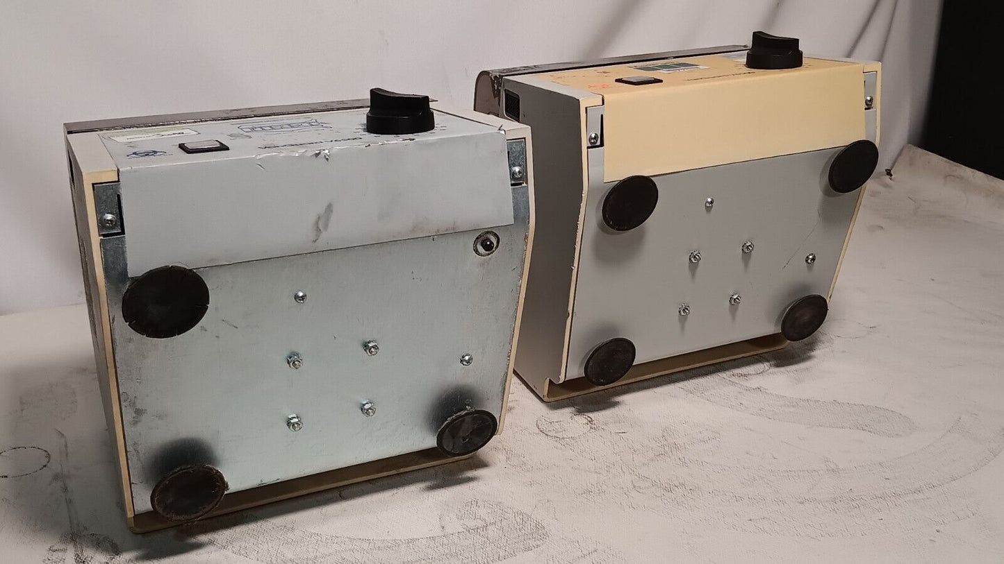 VanGuard V6500 centrifuge, 3400RPM, 110VAC, 60Hz, 0.95A, model 6500