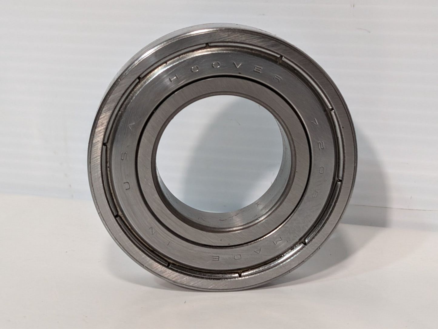 (1) Hoover 7208 Ball Bearing Made in USA