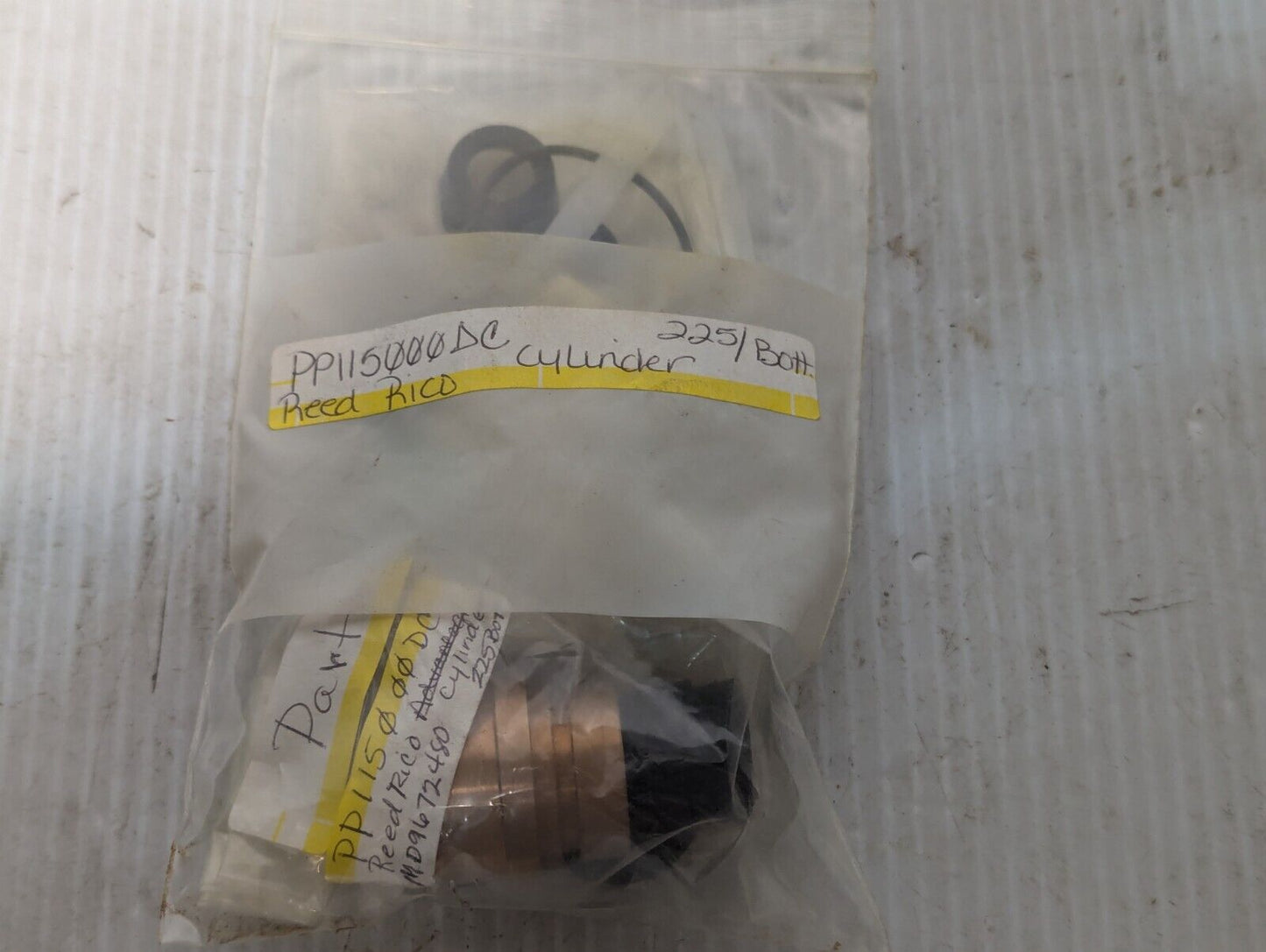 Advance Automation I150-00 Cylinder Repair Kit - Free Shipping