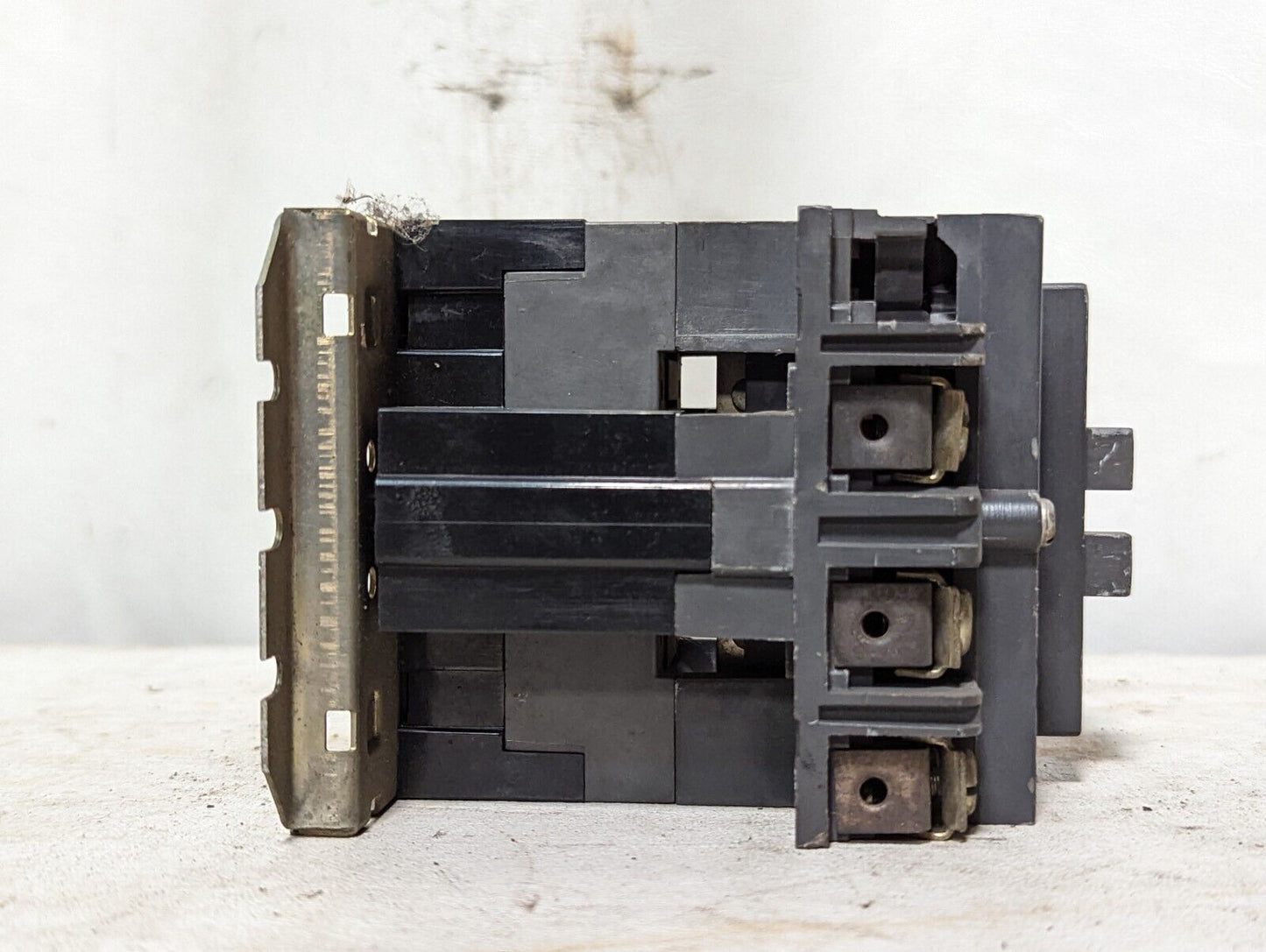 Westinghouse A201K1CXG contactor, size 1, 10HP, 27A, 440/480VAC