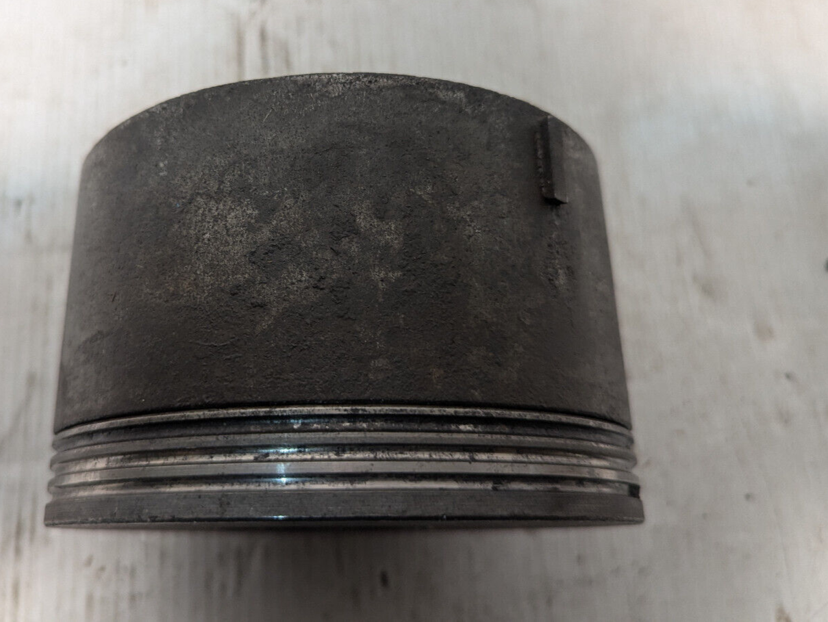 NI-13 Hydraulic Lift Cylinder Piston -Free Shipping