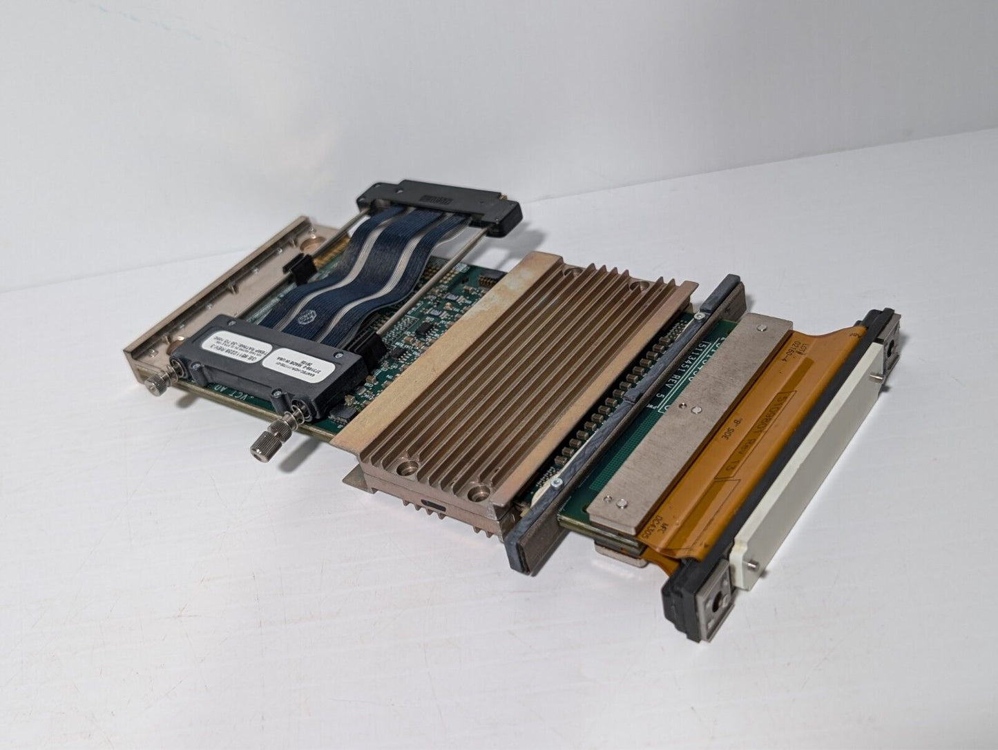 5113450 Sherlock VDAS Detector Module Kit for GE CT VCT