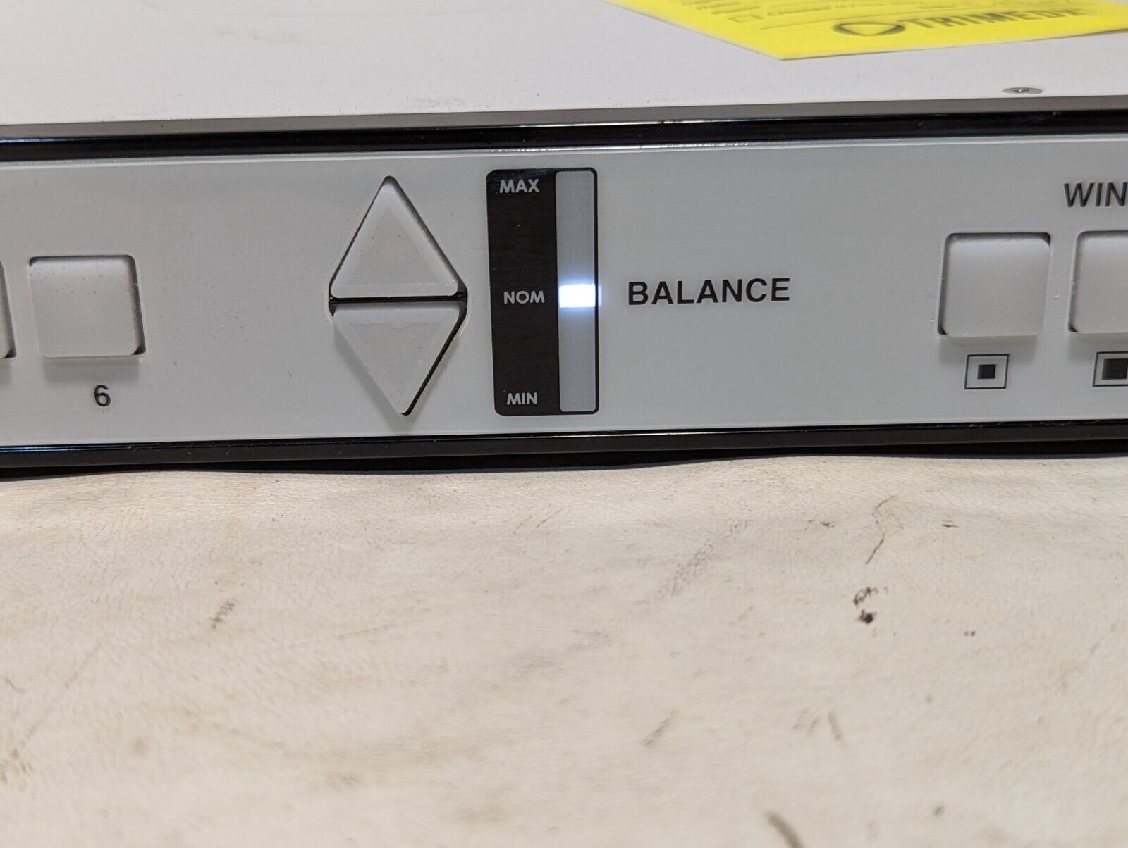 Stryker ZMED-2XYAC-019 Clarity video enhancer