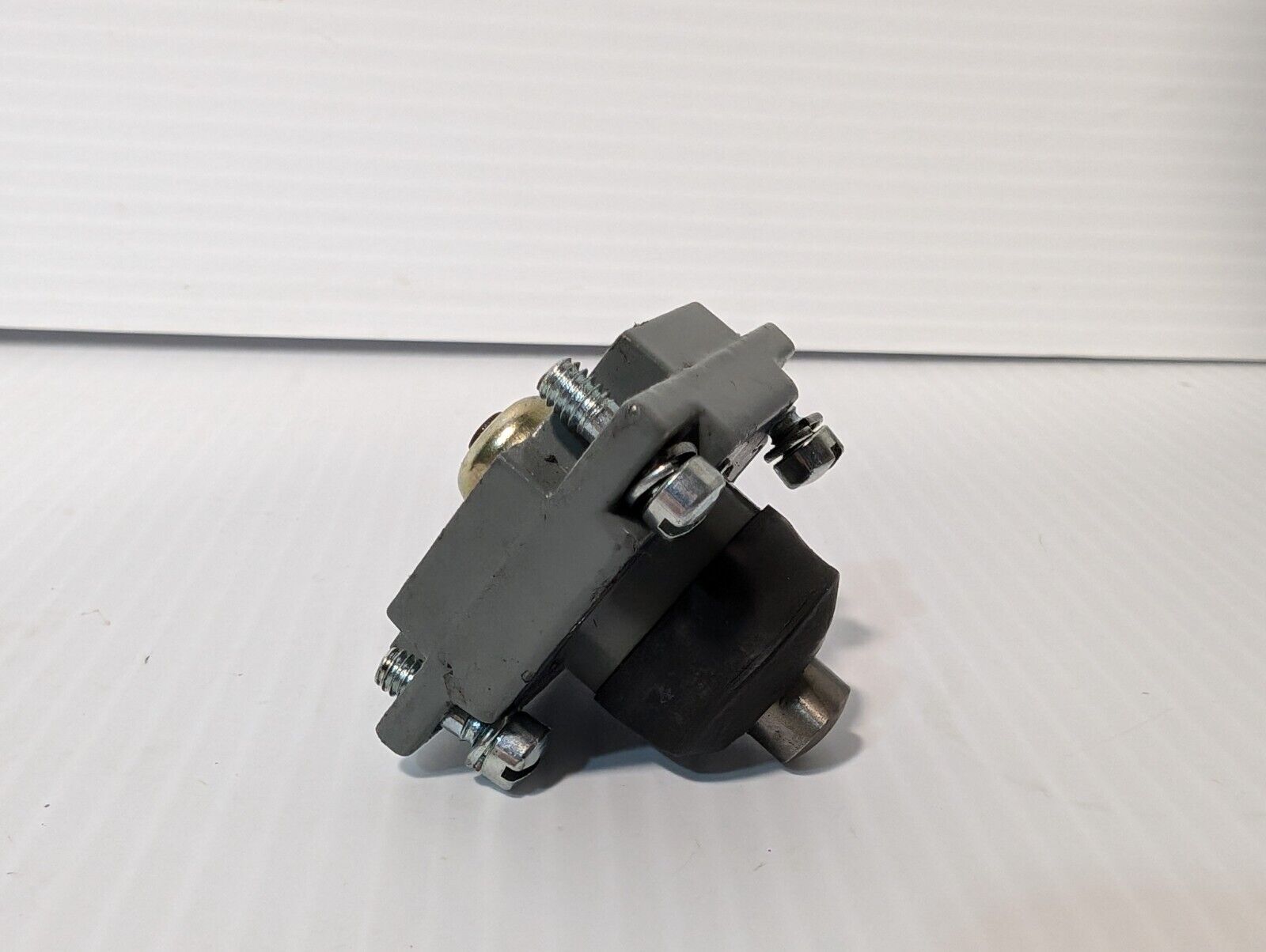 Square D 9007 Operating Head, Ser. A Mexico + Returns