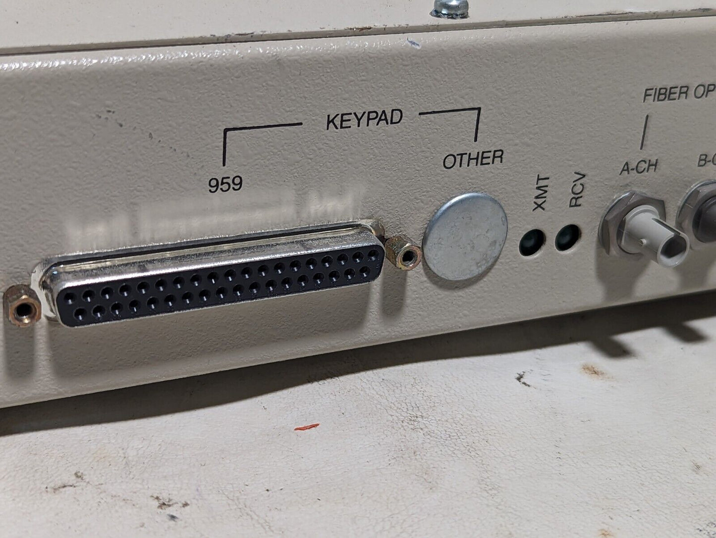 3M KEIB keypad EIB for imaging system