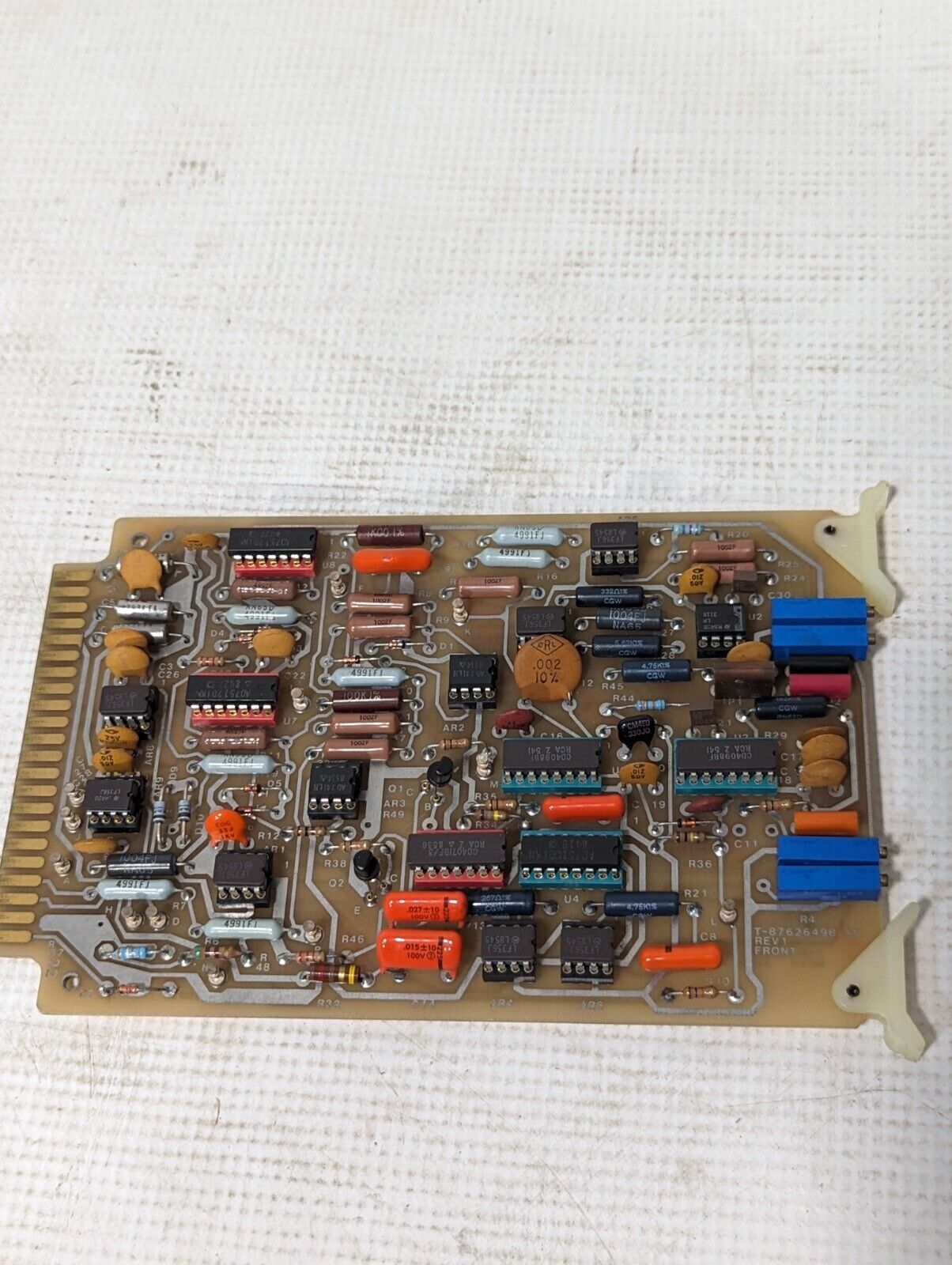 T-8762649B-AE Circuit Board