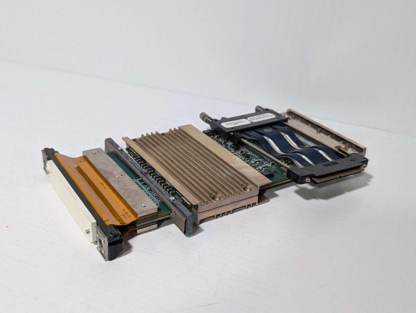 5113450 Sherlock VDAS Detector Module Kit for GE CT VCT
