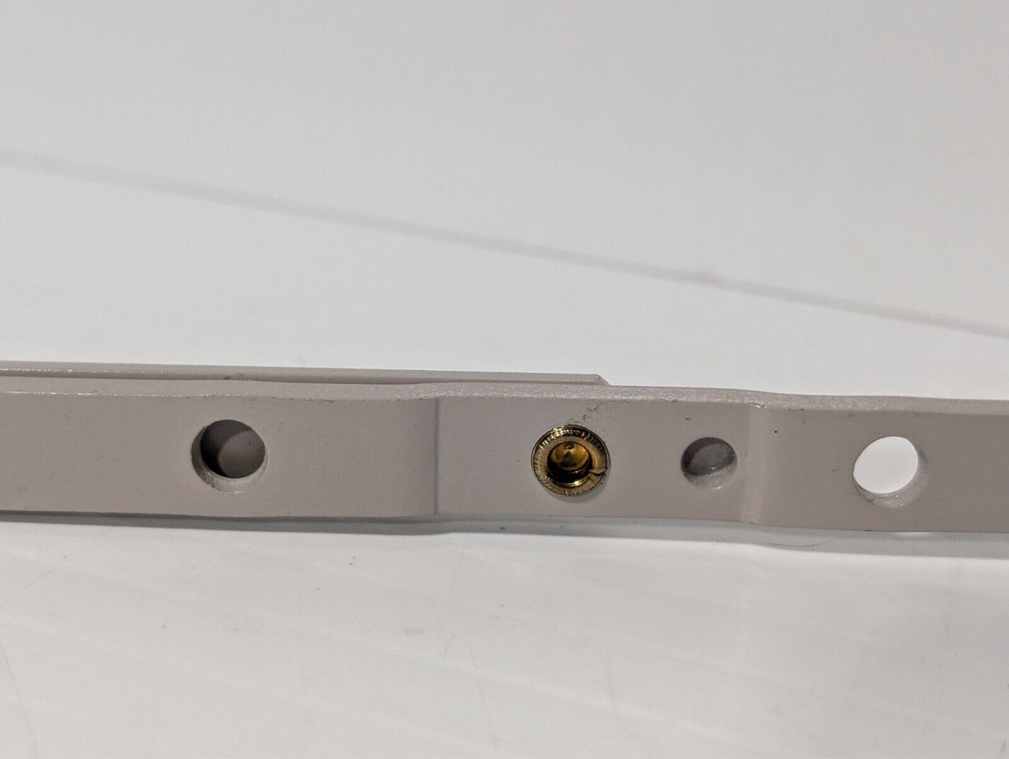 (100) Roto HG06-7551 Standard 2 Bar Window Hinge Arm Assembly Powder Coated RH