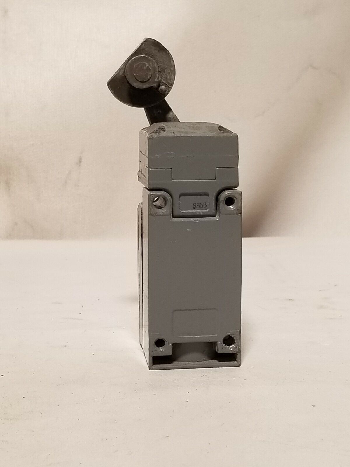 Square D limit switch class 9007, 9007C6232