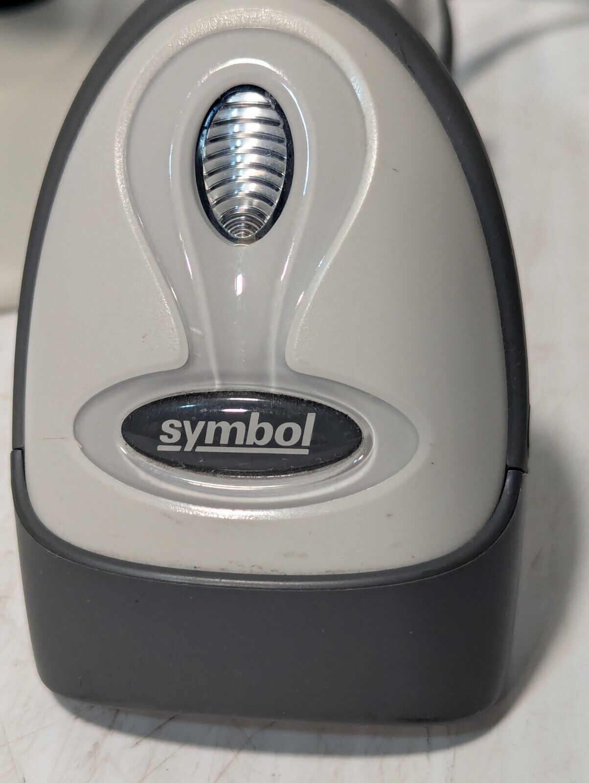 Symbol LS2208-SR20001R-UR Barcode Scanner w\ Cradle, USB Cable - Free Shipping