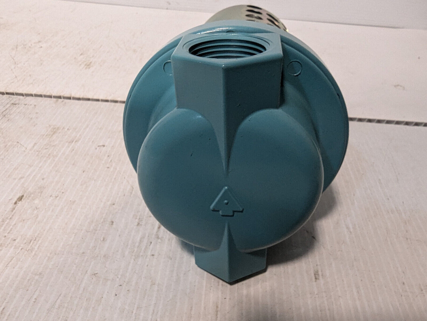 Wilkerson F30-08-000 L93 Pneumatic Filter, In Box, Manual incl. -Free Shipping