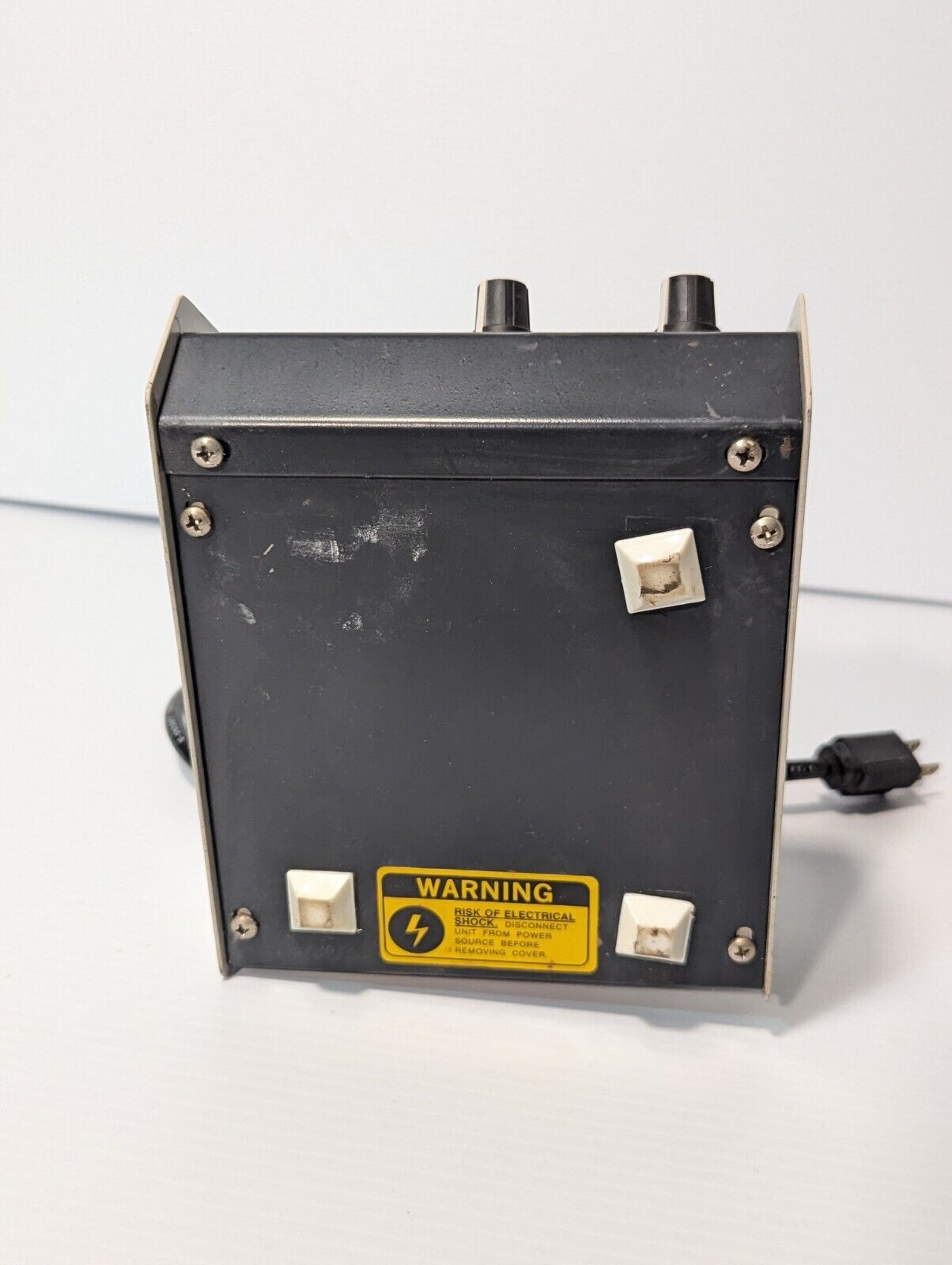 Lab-Line 2050 Multi-Blok Heater, TESTED - Free Shipping