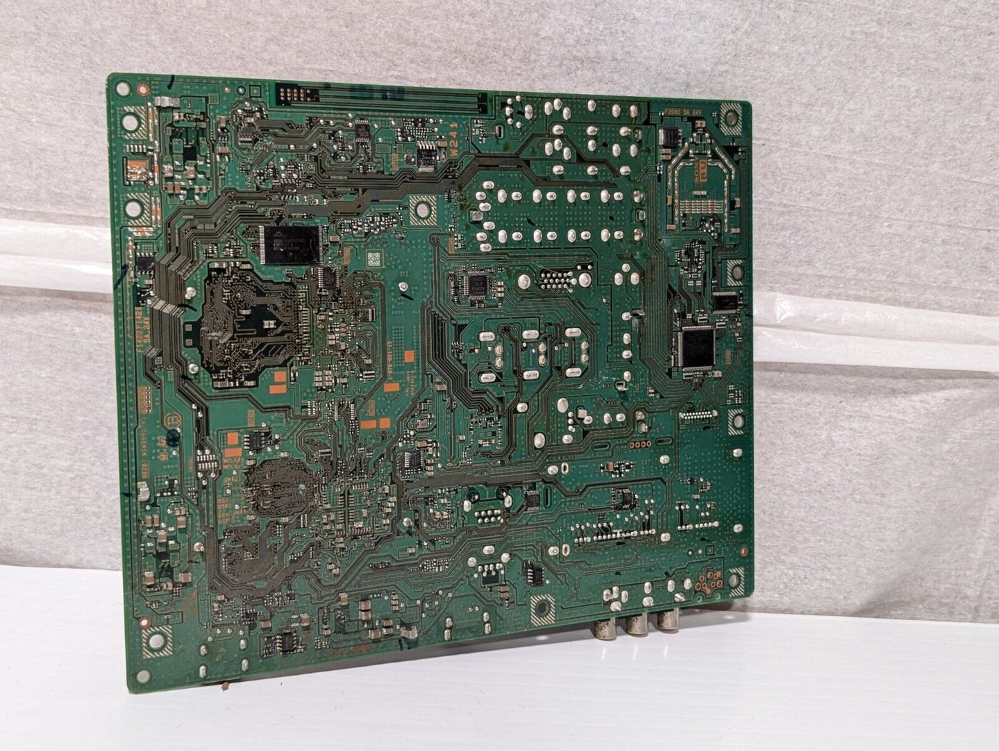 Sony Bm4 Mount Board Service 8-597-661-00-btf-ca422t A1552031a 1552031 OEM