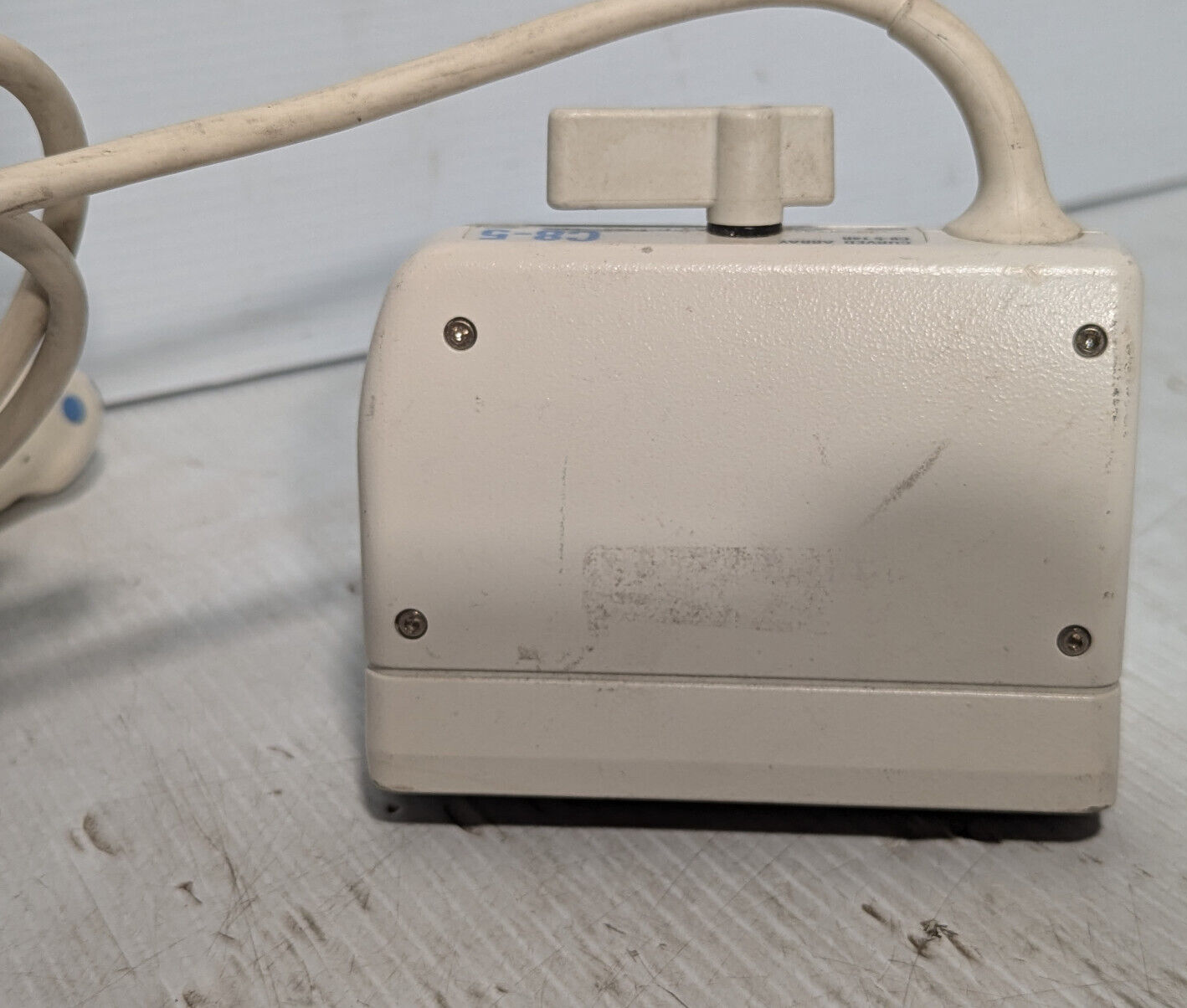 ATL C8-5 14R Curved Array Ultrasound Transducer, Probe -Free Shipping