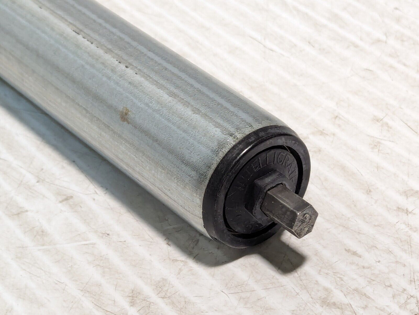 20" Roller Idler (ROL G196AB 20.00BF), 3915-12-000-5185, 161K746H02 -Free Ship