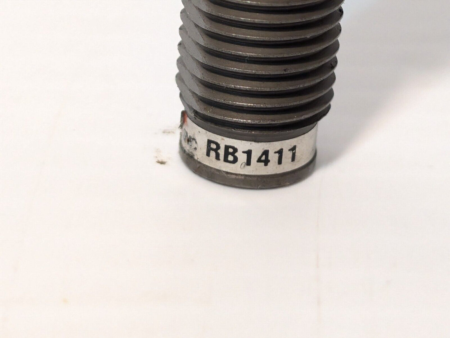 SMC RB1411 Shock Absorber, Lot of 5 - Free Shipping+Returns