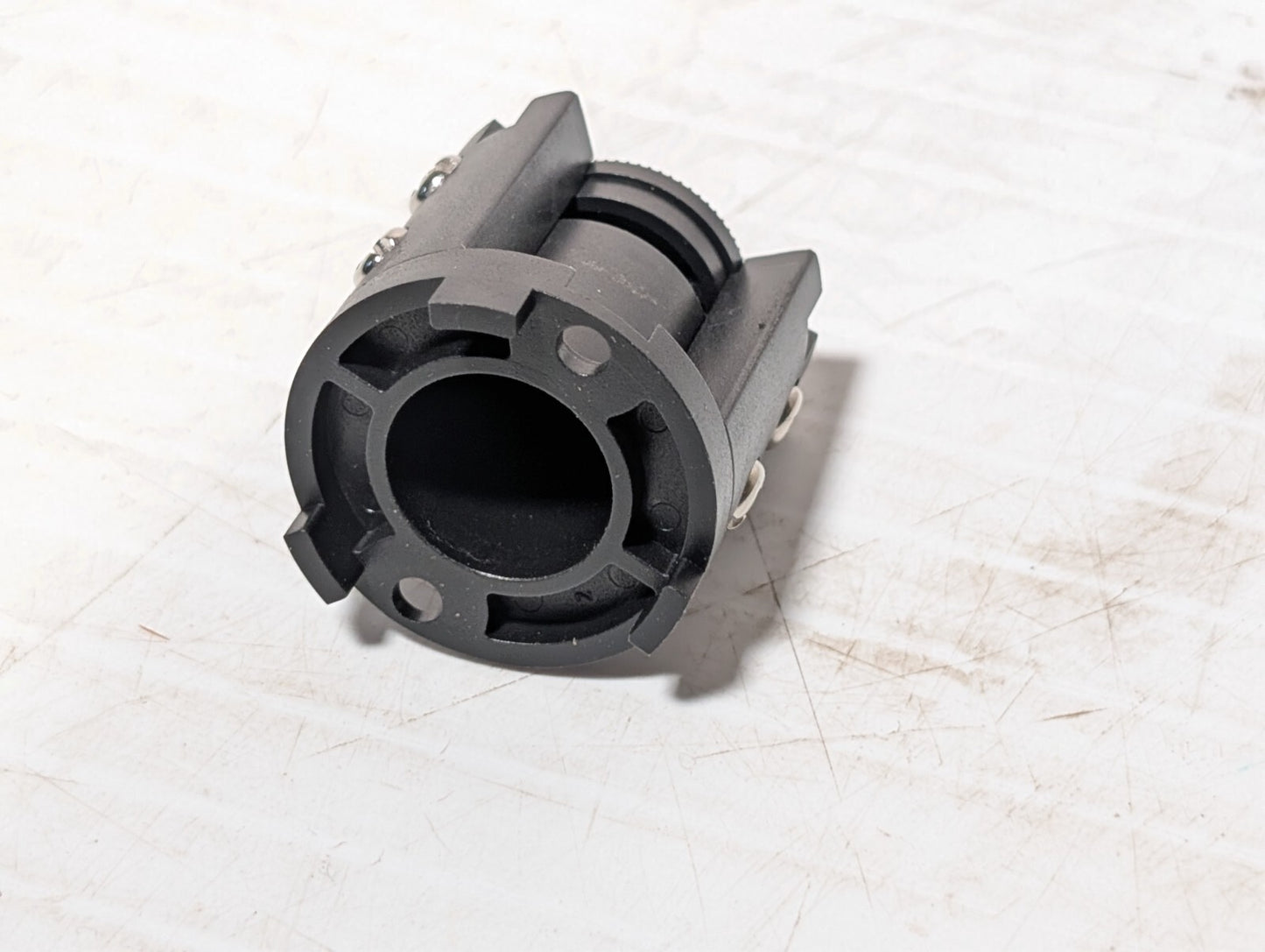 SMC P211170-1 Switch Mounting Assembly for Rotary Actuator