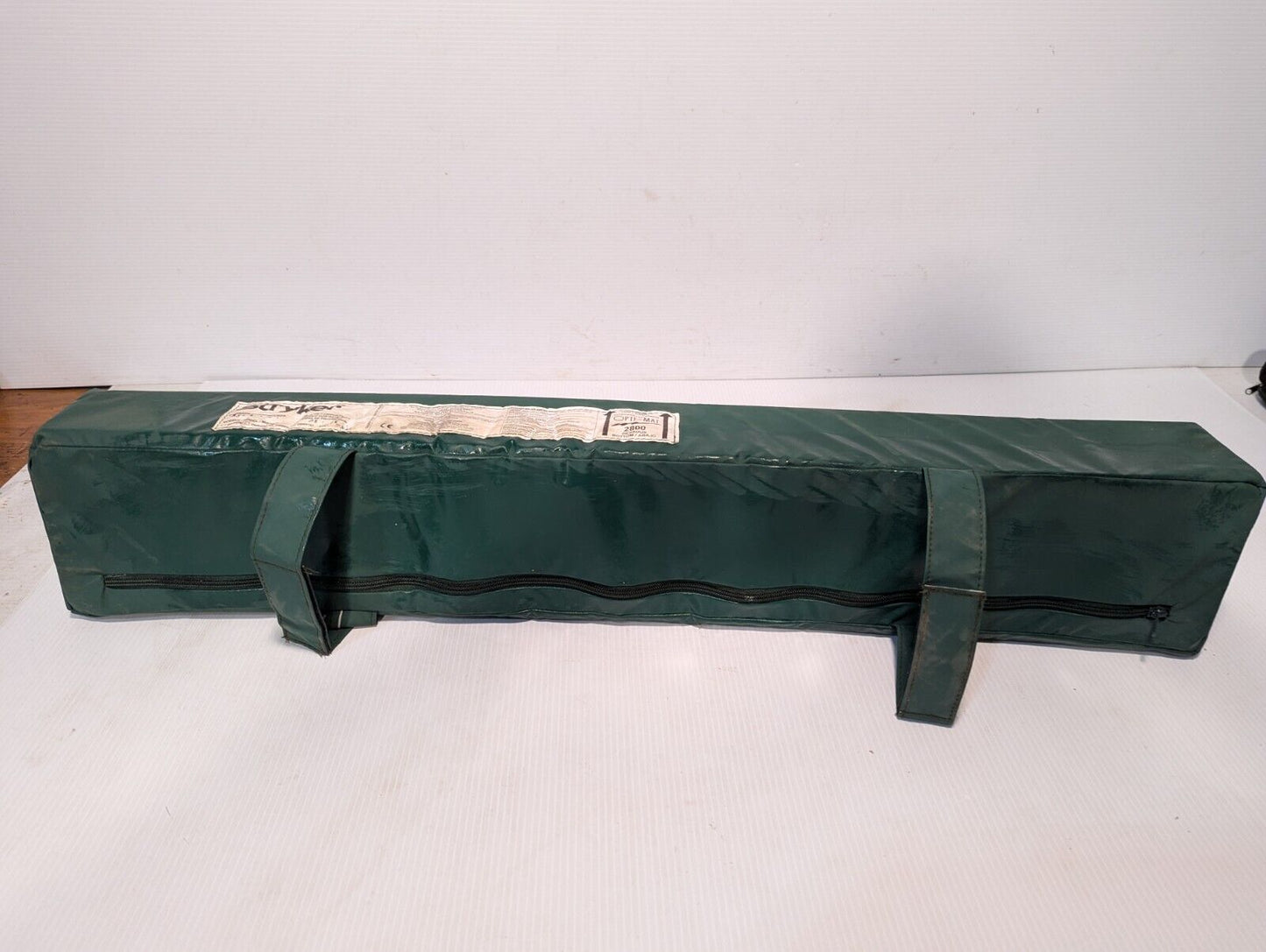 Stryker Opti-Mat 2800 35x6x4 Lateral Patient Transfer System Cushion - Free Ship