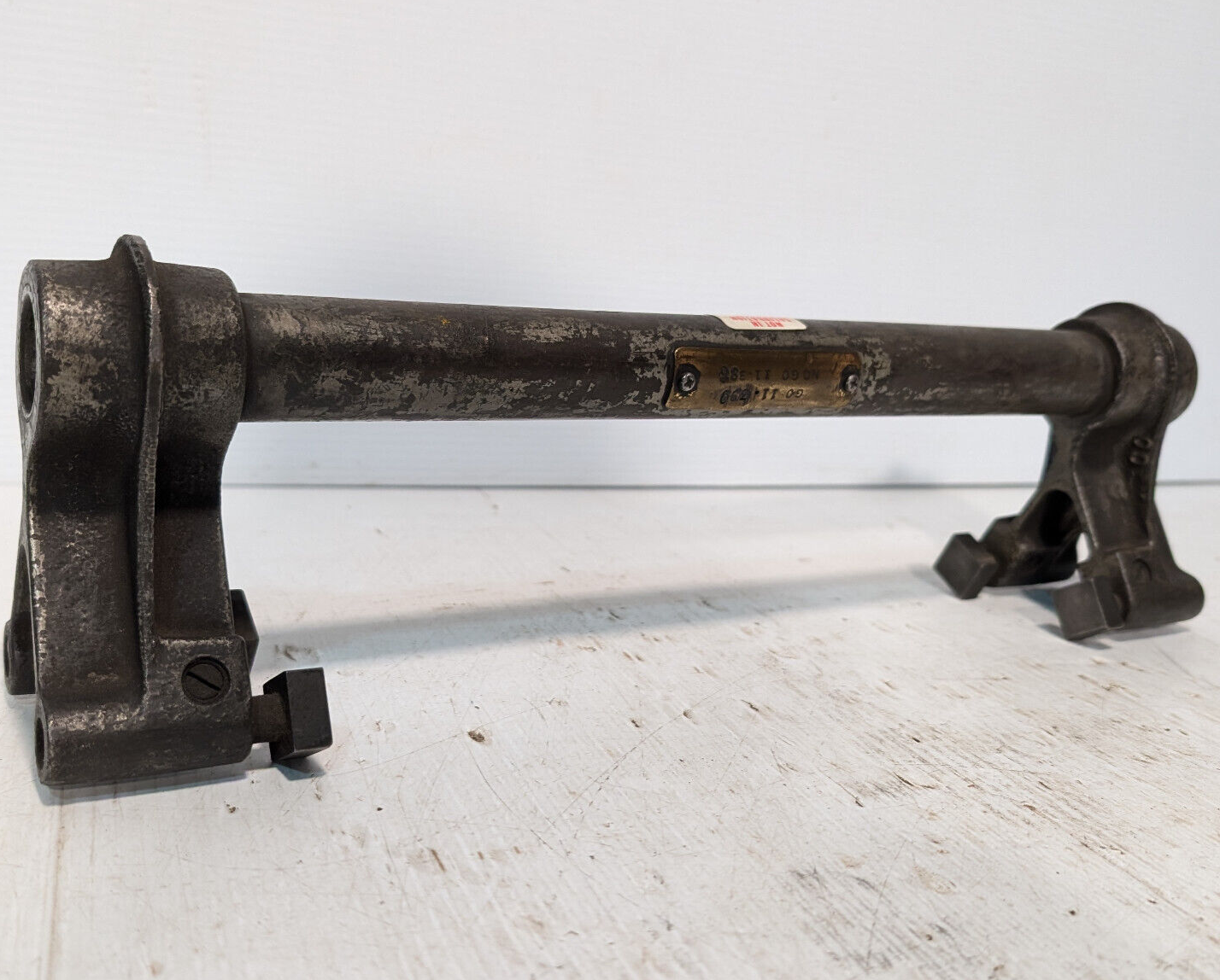 The Sheffield Corp. 5-WAE-474, J&F 16773 Calibration, Precision Part -Free Ship.