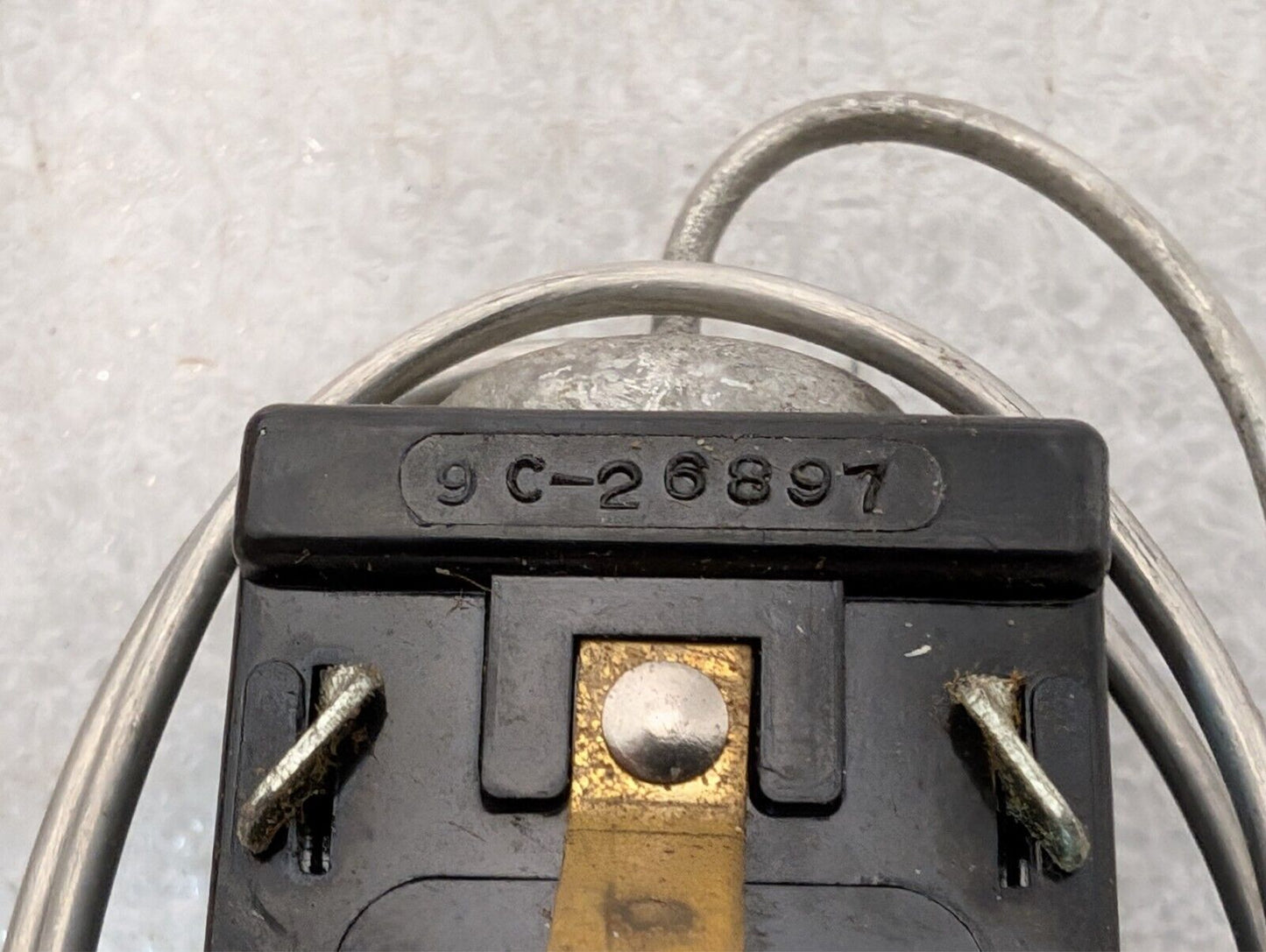 Westinghouse C42227 genuine renewal part as pictured in original box, 9C-26897