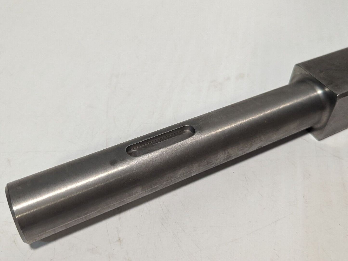 3040-12-000-4685 176K418H Sorter Conveyor Drive Shaft - Free Shipping