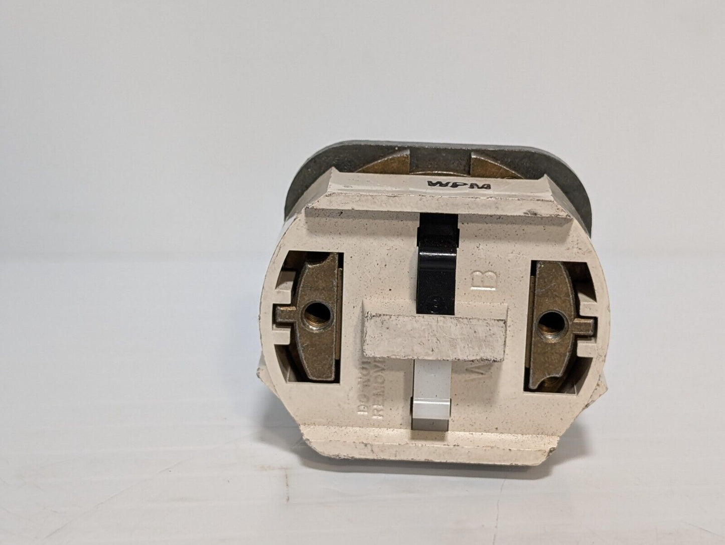 Allen Bradley 800T-J91 Selector Switch, Ser T, 3 Position, w/o Cap/Knob, 30.5mm