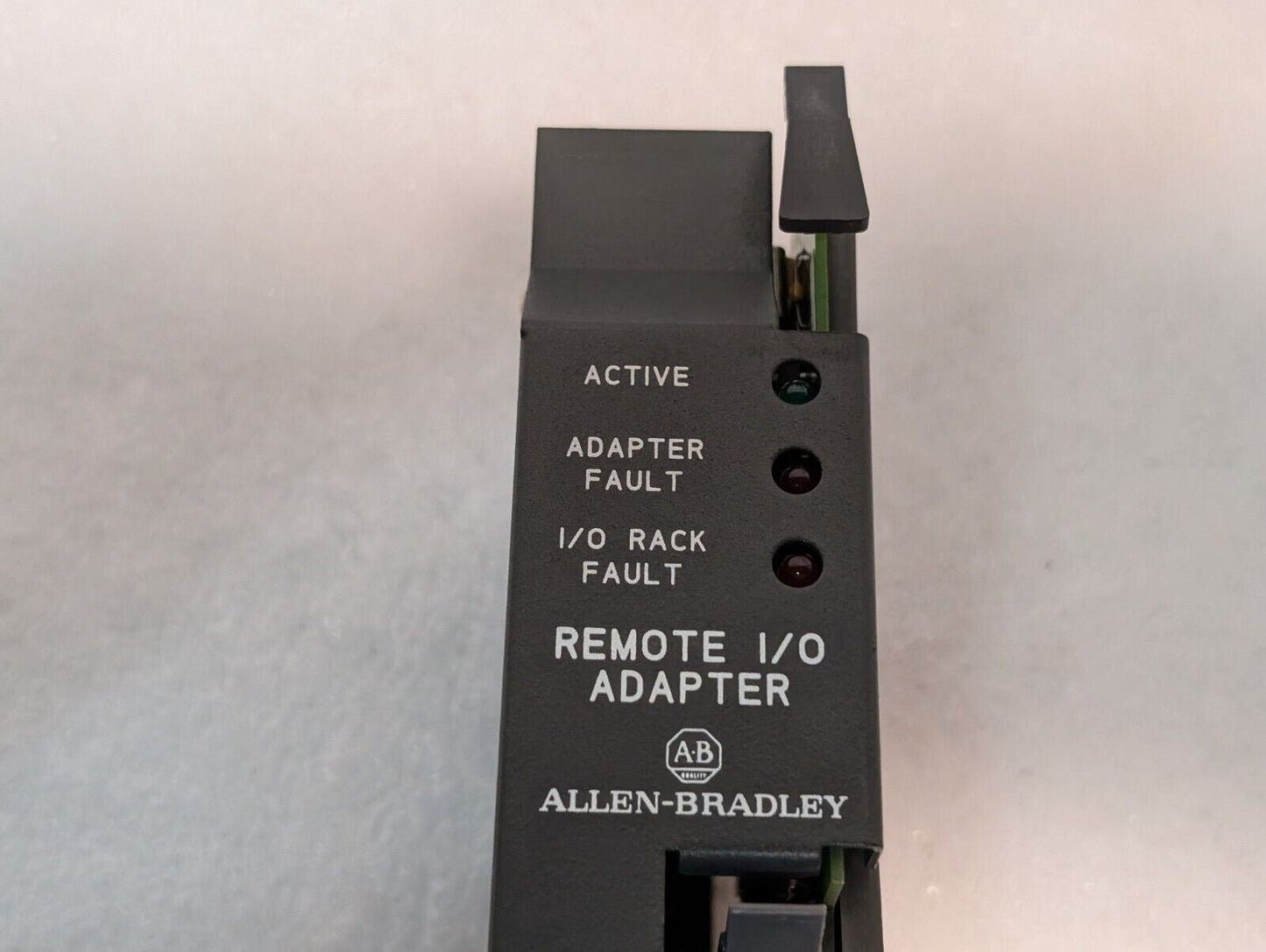Allen Bradley 1771-ASB/E Remote Input / Output Adapter Module