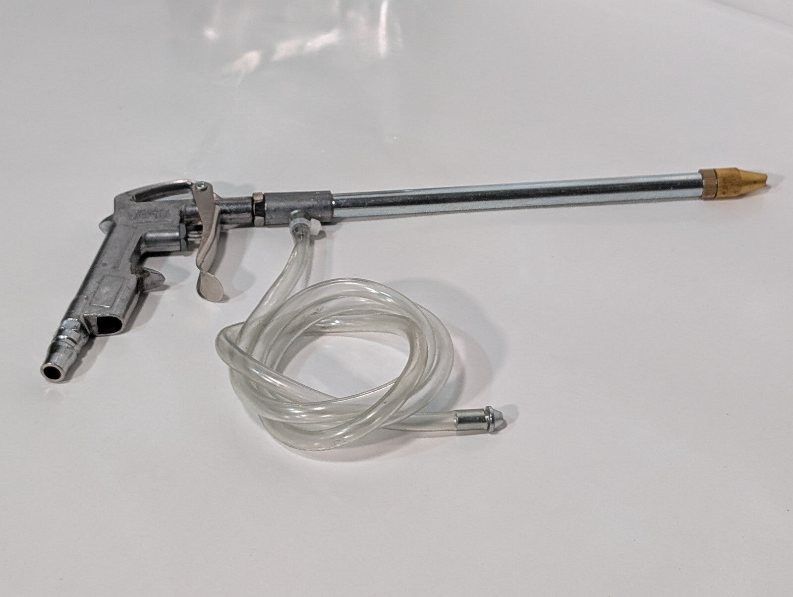 Taiwan Nibeler Tools International NBE-01530 High Pressure Engine Cleaning Gun