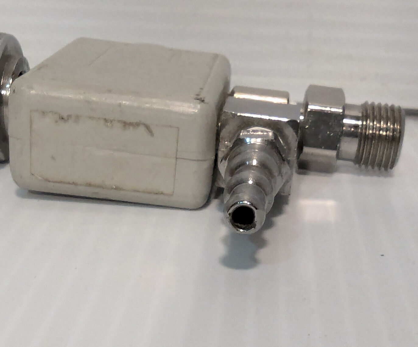 Unbranded Pneumatic Valve with Switch and Nozzle as pictured - Free Shipping