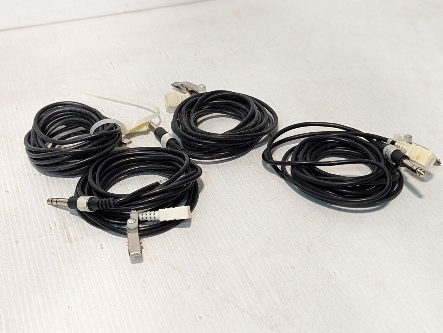 Smiths Medical C400-10 Electrical Extension Cable for Disposable Temp Probe